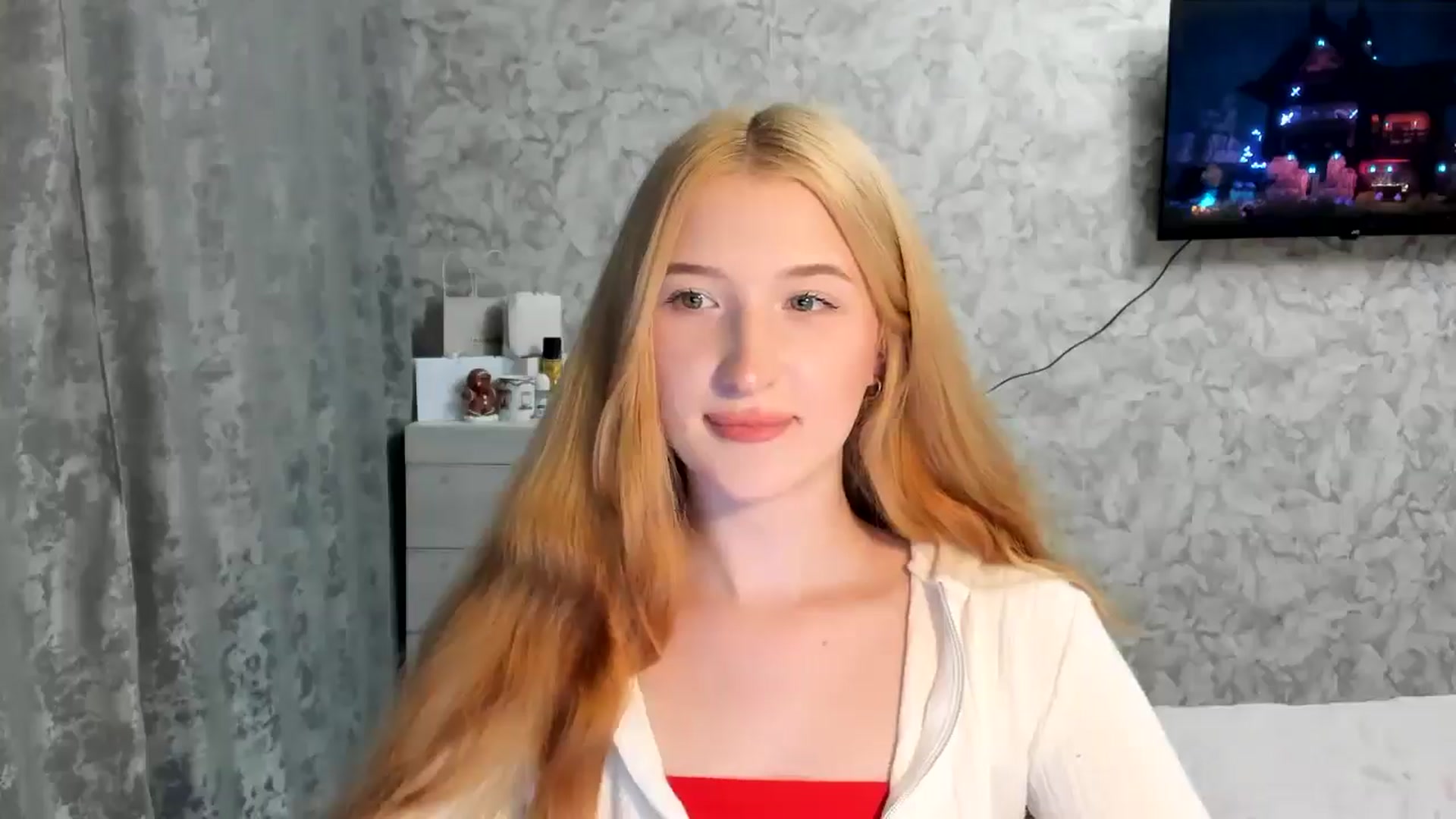 Gallery image thumbnail from Ilona_Here's myfreecams stream on, 04/01/2026, 17:58 image 10 of 20