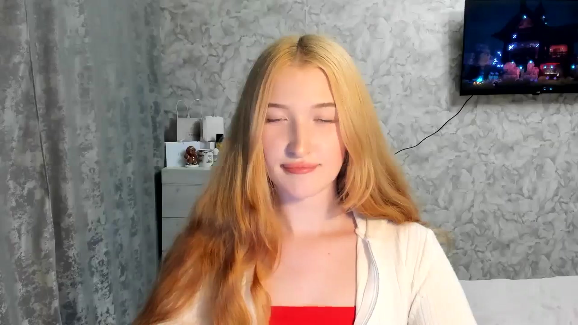 Gallery image thumbnail from Ilona_Here's myfreecams stream on, 04/01/2026, 17:58 image 4 of 20
