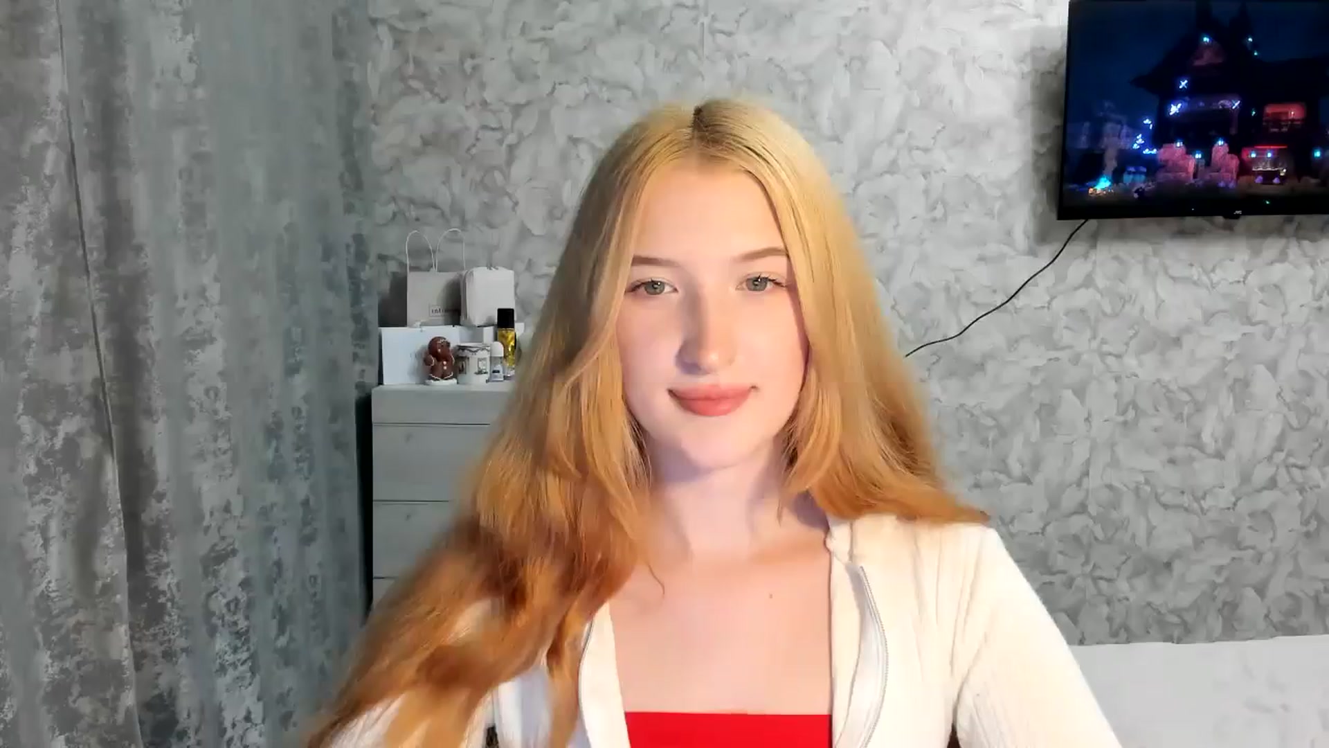 Gallery image thumbnail from Ilona_Here's myfreecams stream on, 04/01/2026, 17:58 image 2 of 20
