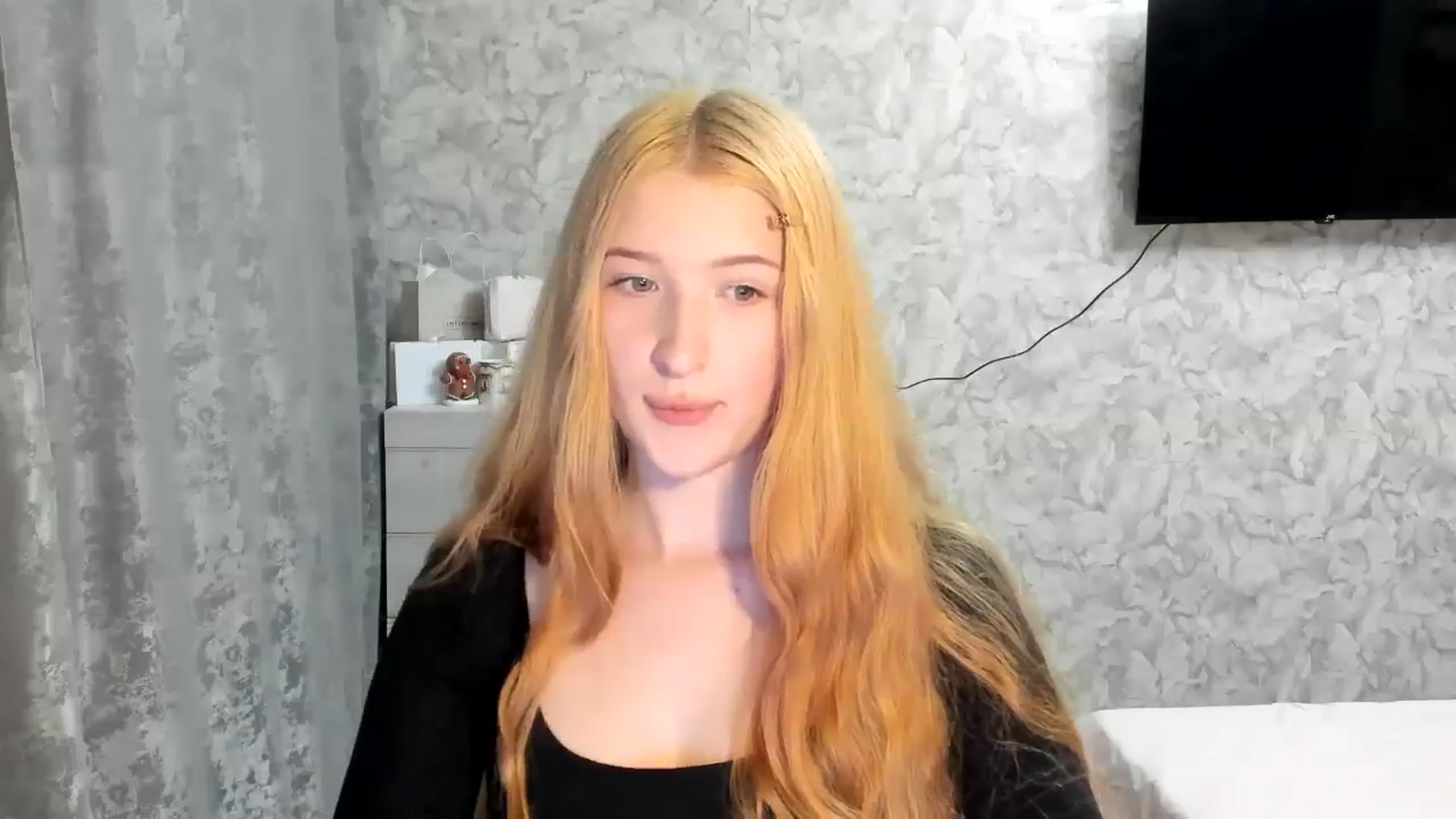 Gallery image thumbnail from Ilona_Here's myfreecams stream on, 04/03/2026, 21:37 image 3 of 20