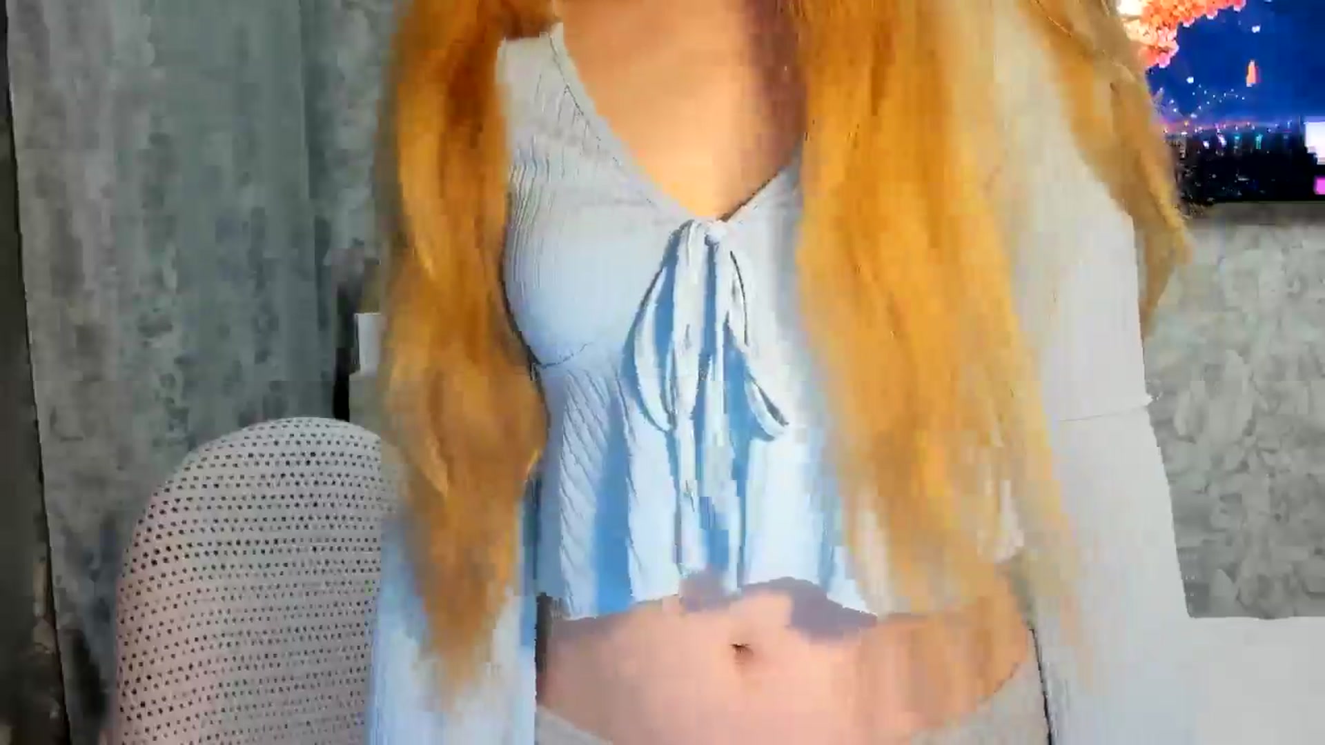 Gallery image thumbnail from Ilona_Here's myfreecams stream on, 04/04/2026, 19:17 image 20 of 20