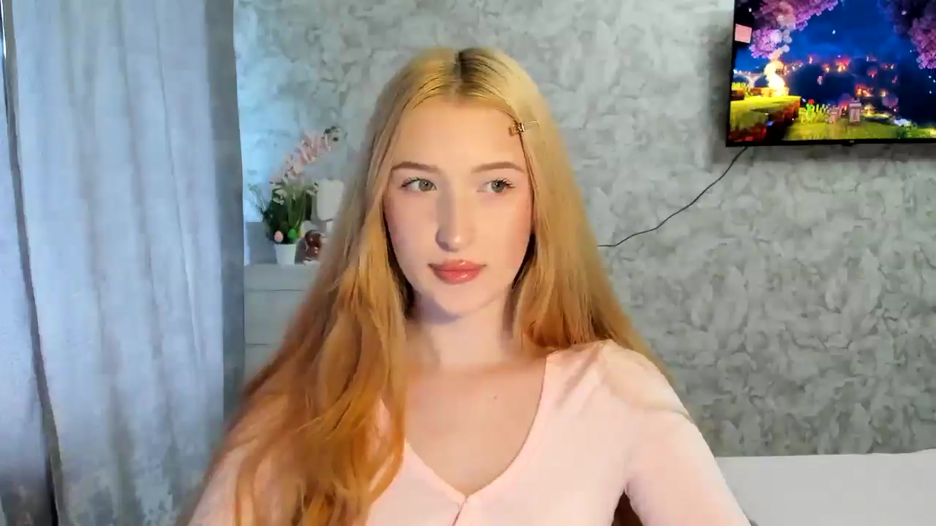 Gallery image thumbnail from Ilona_Here's myfreecams stream on, 04/07/2026, 12:06 image 6 of 20