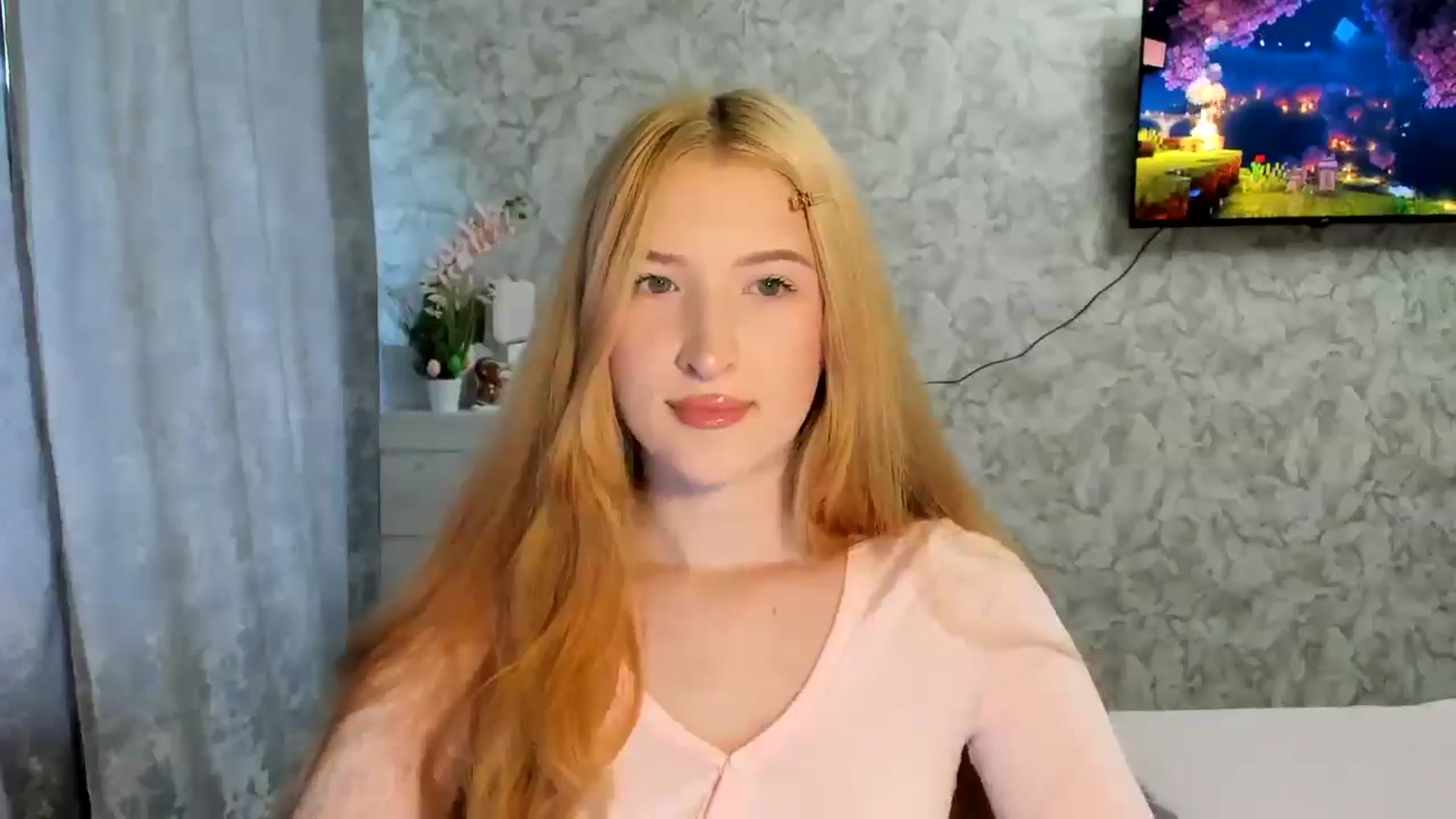 Gallery image thumbnail from Ilona_Here's myfreecams stream on, 04/07/2026, 12:06 image 10 of 20