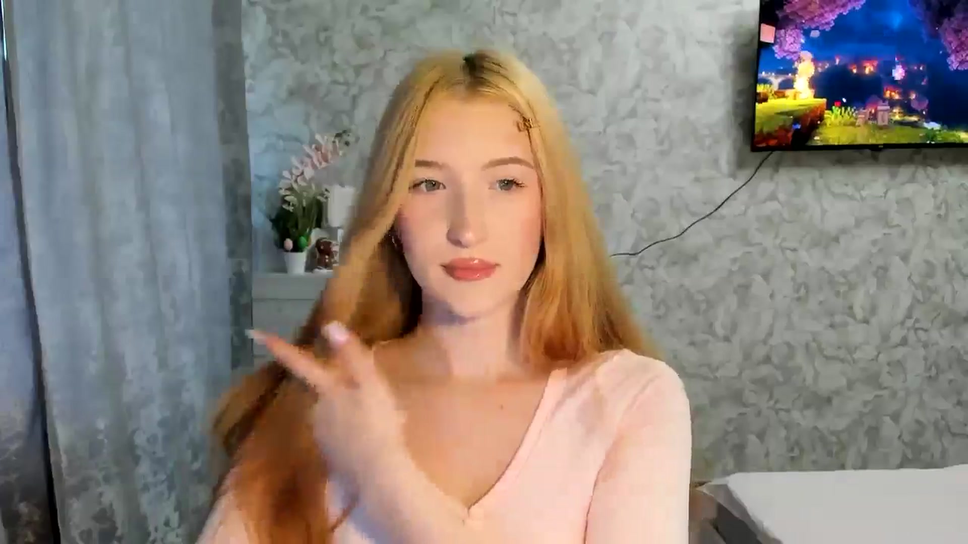 Gallery image thumbnail from Ilona_Here's myfreecams stream on, 04/07/2026, 12:06 image 20 of 20