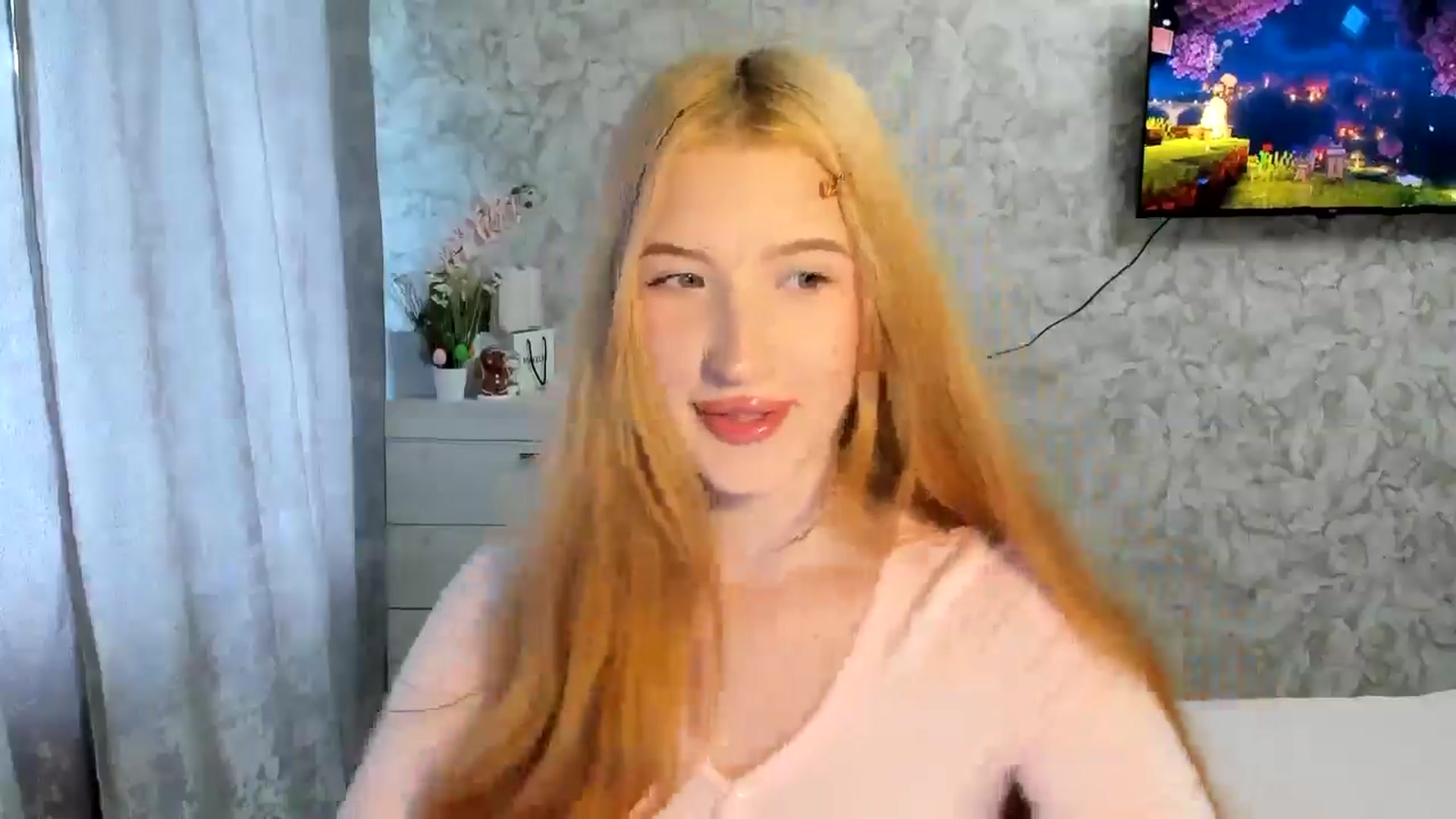 Gallery image thumbnail from Ilona_Here's myfreecams stream on, 04/07/2026, 12:37 image 10 of 20