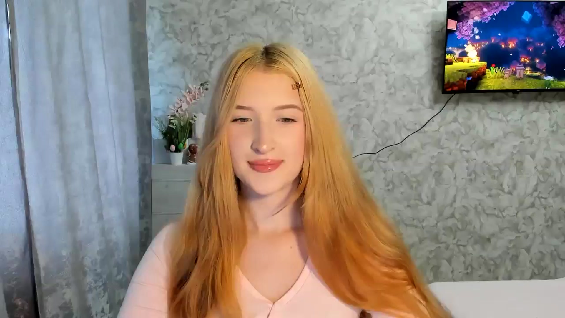 Gallery image thumbnail from Ilona_Here's myfreecams stream on, 04/07/2026, 12:37 image 1 of 20