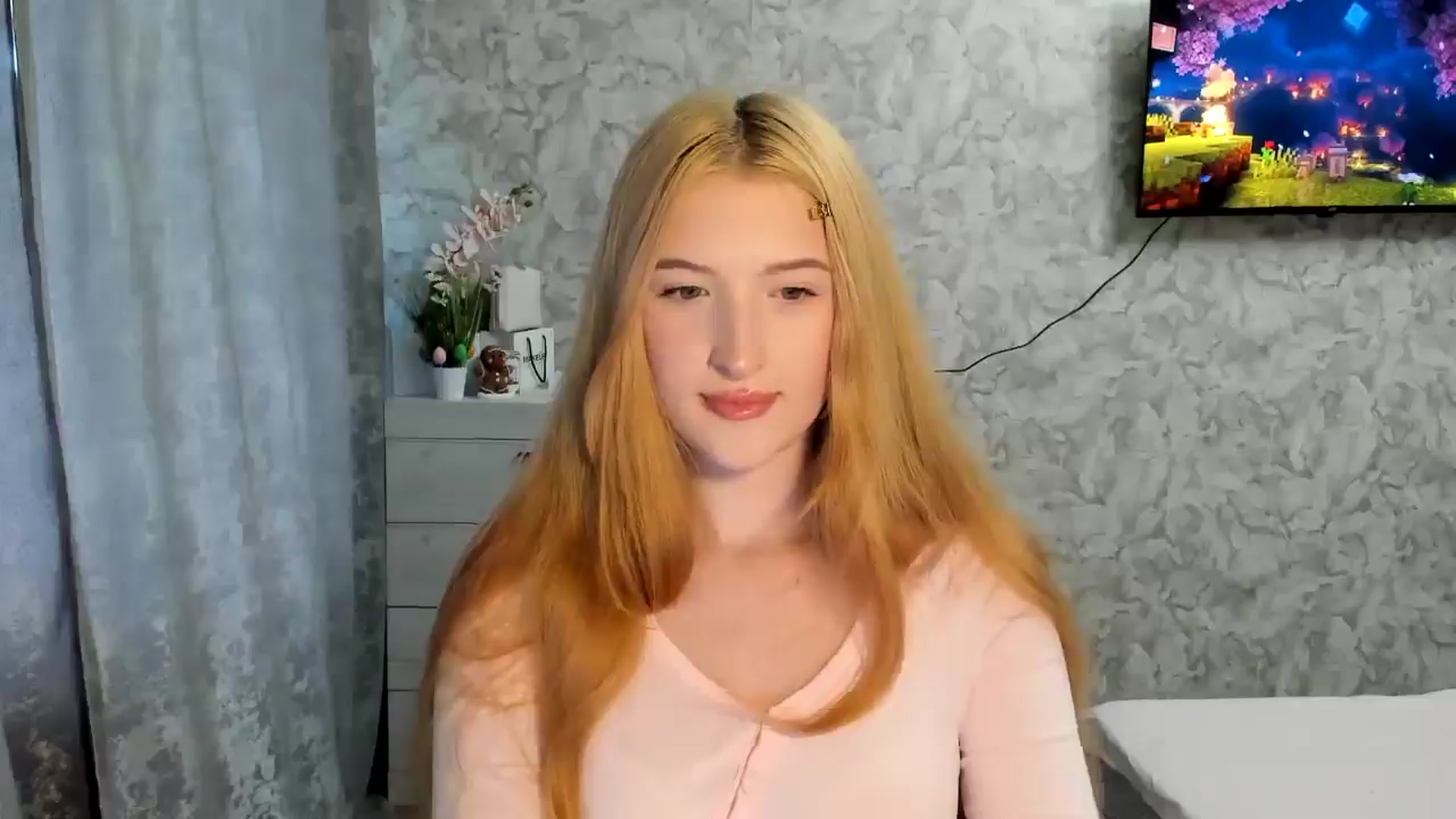 Gallery image thumbnail from Ilona_Here's myfreecams stream on, 04/07/2026, 13:13 image 19 of 20