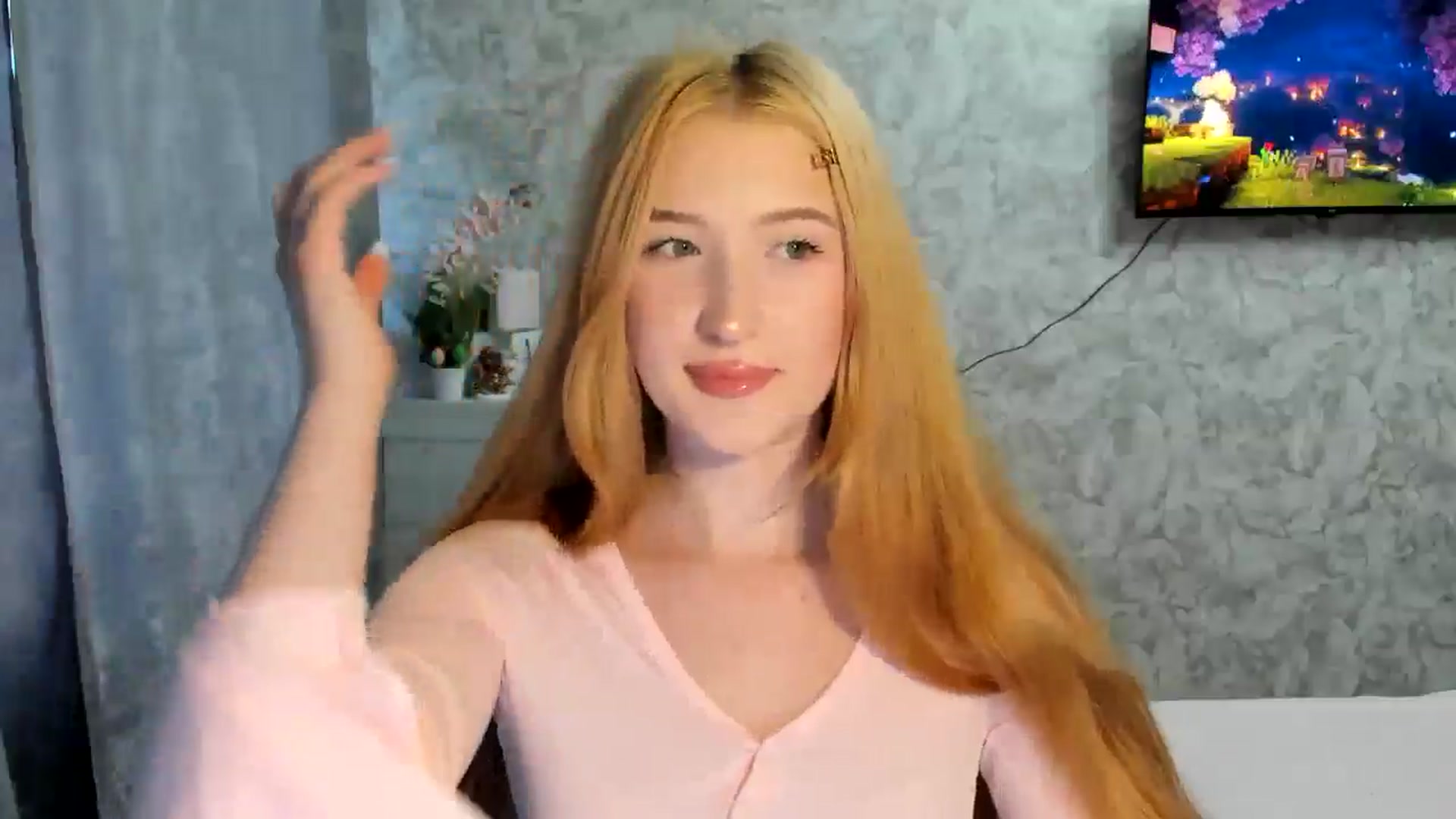 Gallery image thumbnail from Ilona_Here's myfreecams stream on, 04/07/2026, 13:13 image 5 of 20