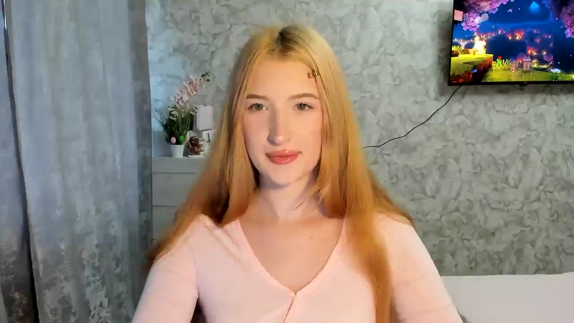 Gallery image thumbnail from Ilona_Here's myfreecams stream on, 04/07/2026, 13:13 image 2 of 20