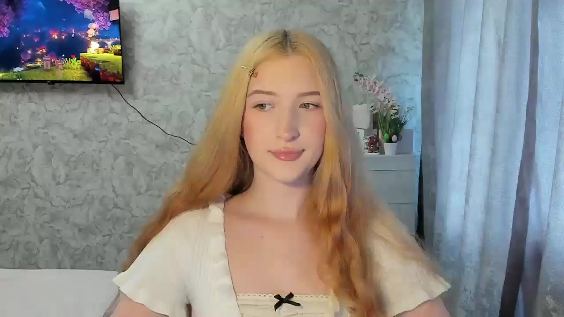 Gallery image thumbnail from Ilona_Here's myfreecams stream on, 04/08/2026, 13:49 image 10 of 20