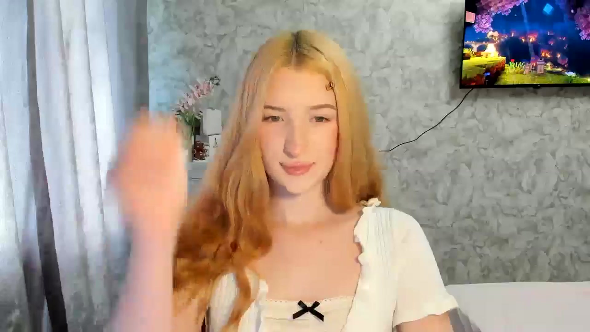 Gallery image thumbnail from Ilona_Here's myfreecams stream on, 04/08/2026, 14:56 image 11 of 20