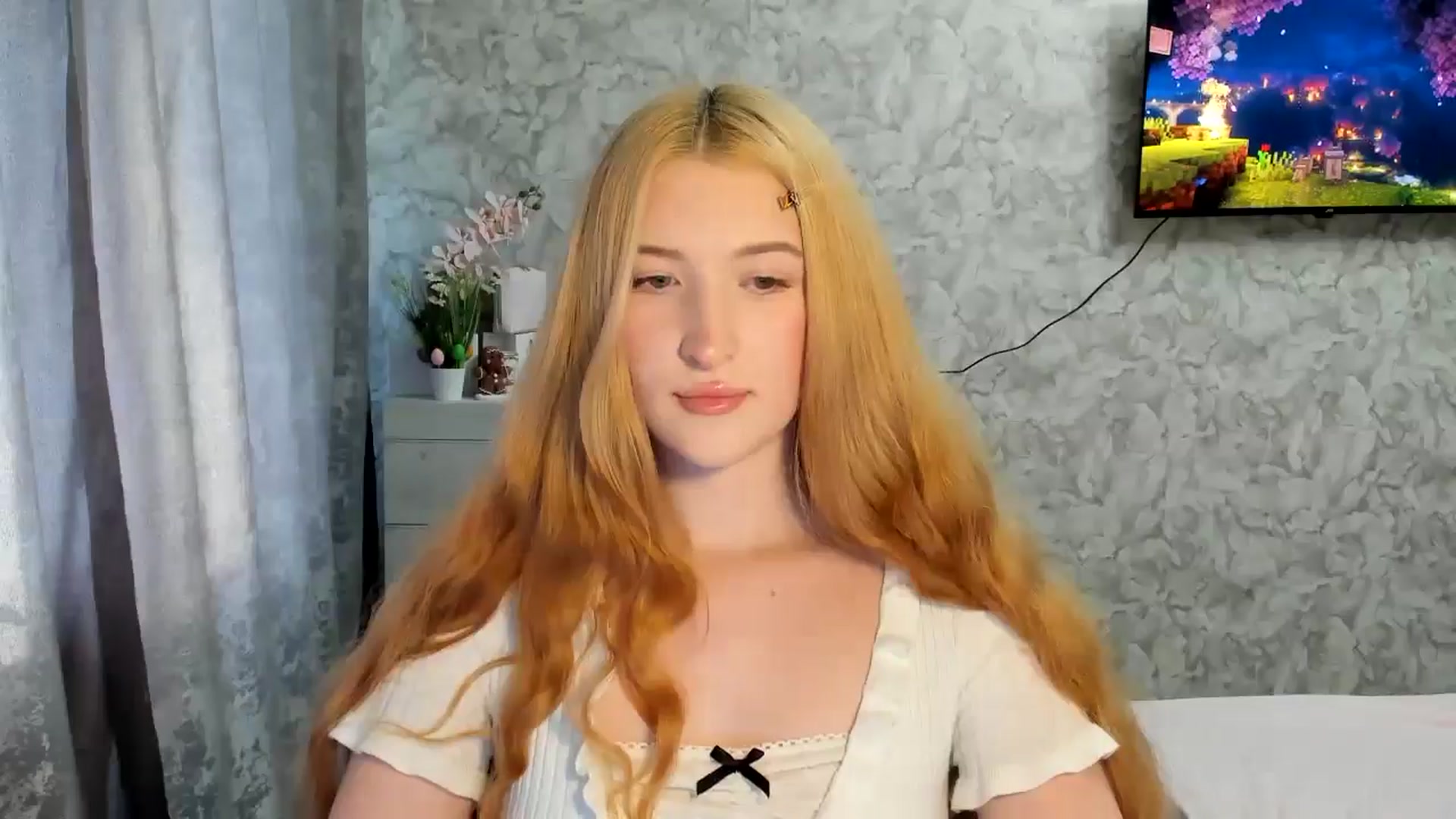 Gallery image thumbnail from Ilona_Here's myfreecams stream on, 04/08/2026, 15:55 image 3 of 20