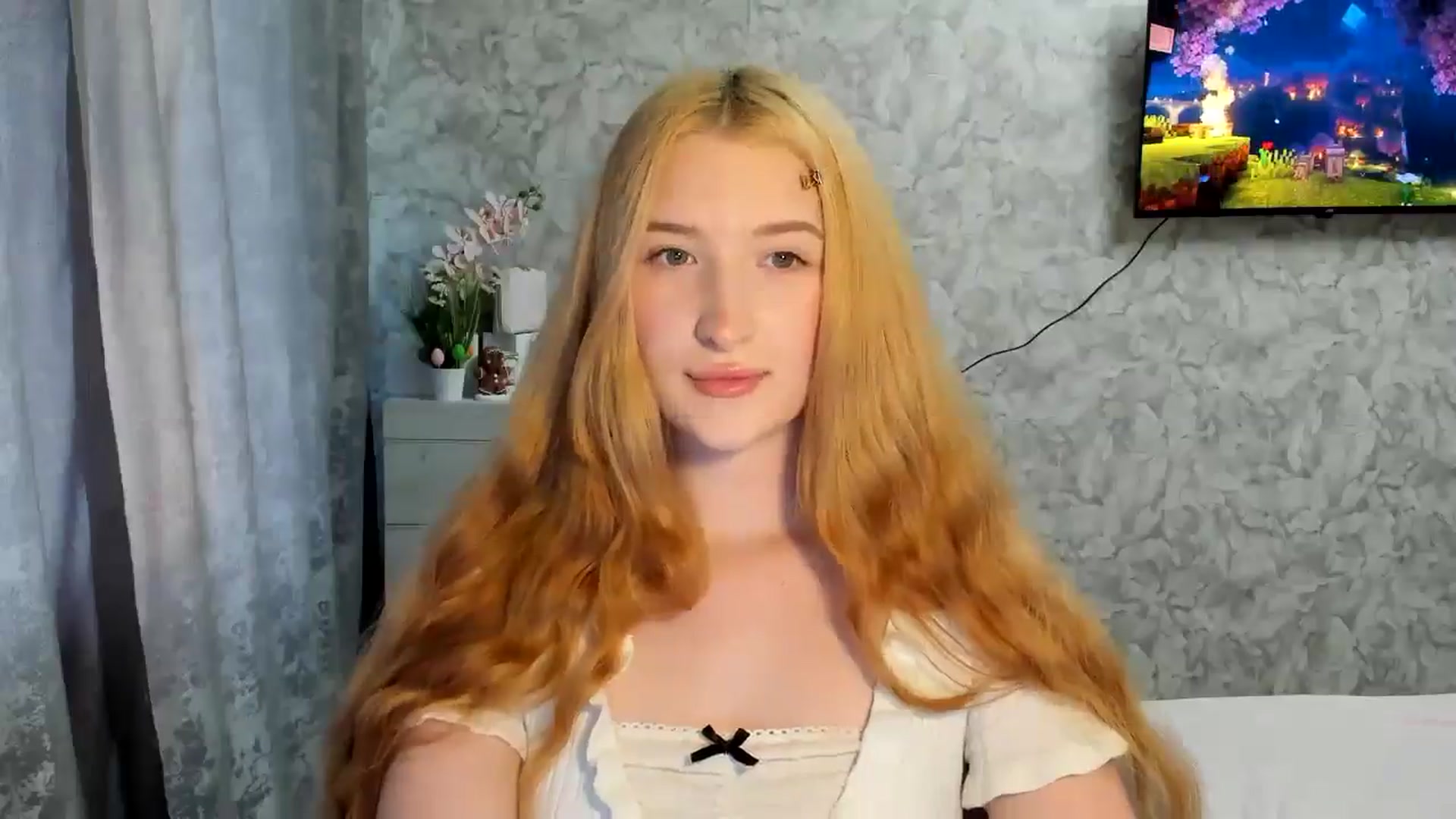 Gallery image thumbnail from Ilona_Here's myfreecams stream on, 04/08/2026, 15:55 image 12 of 20