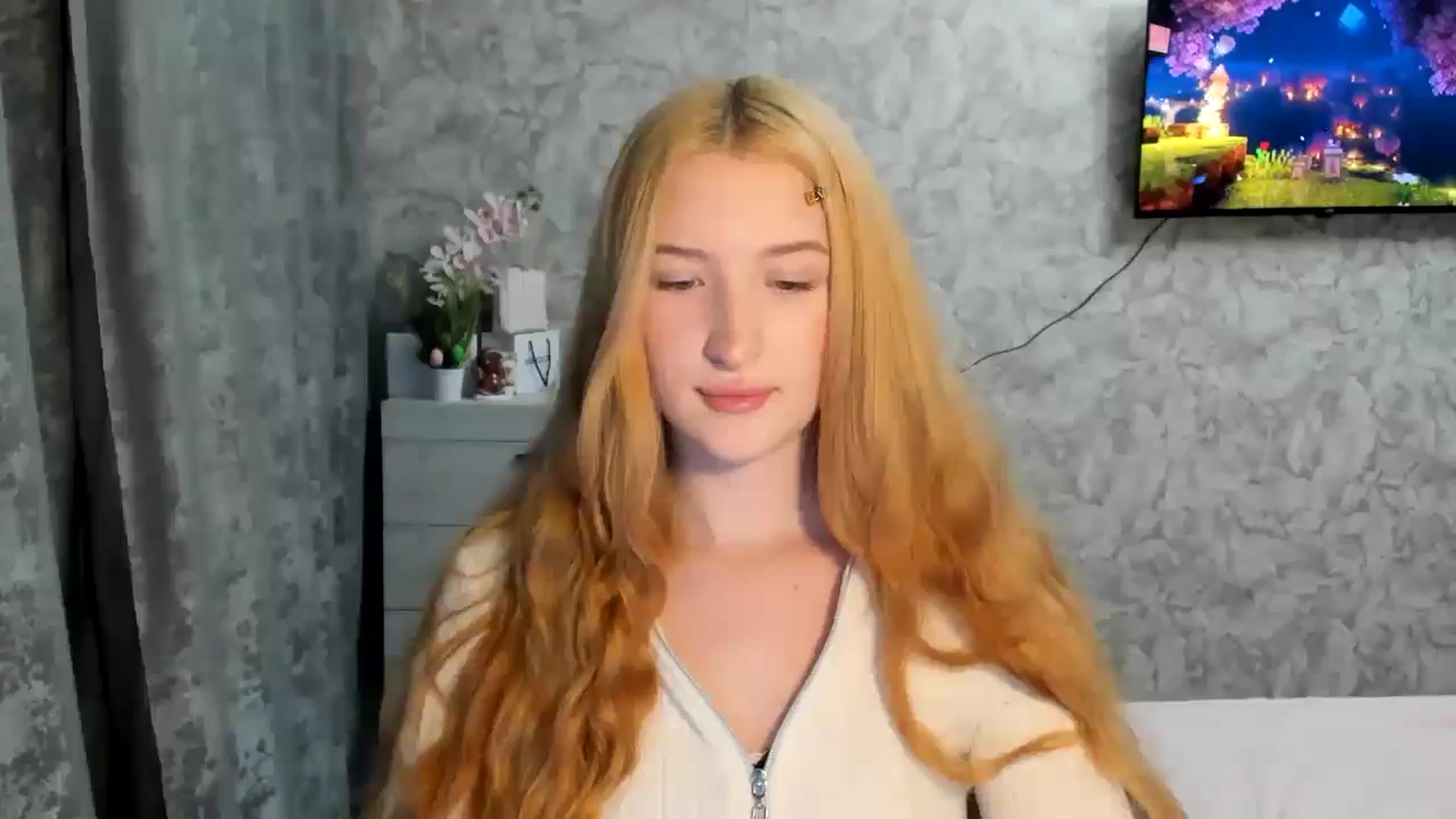 Gallery image thumbnail from Ilona_Here's myfreecams stream on, 04/08/2026, 17:15 image 5 of 20