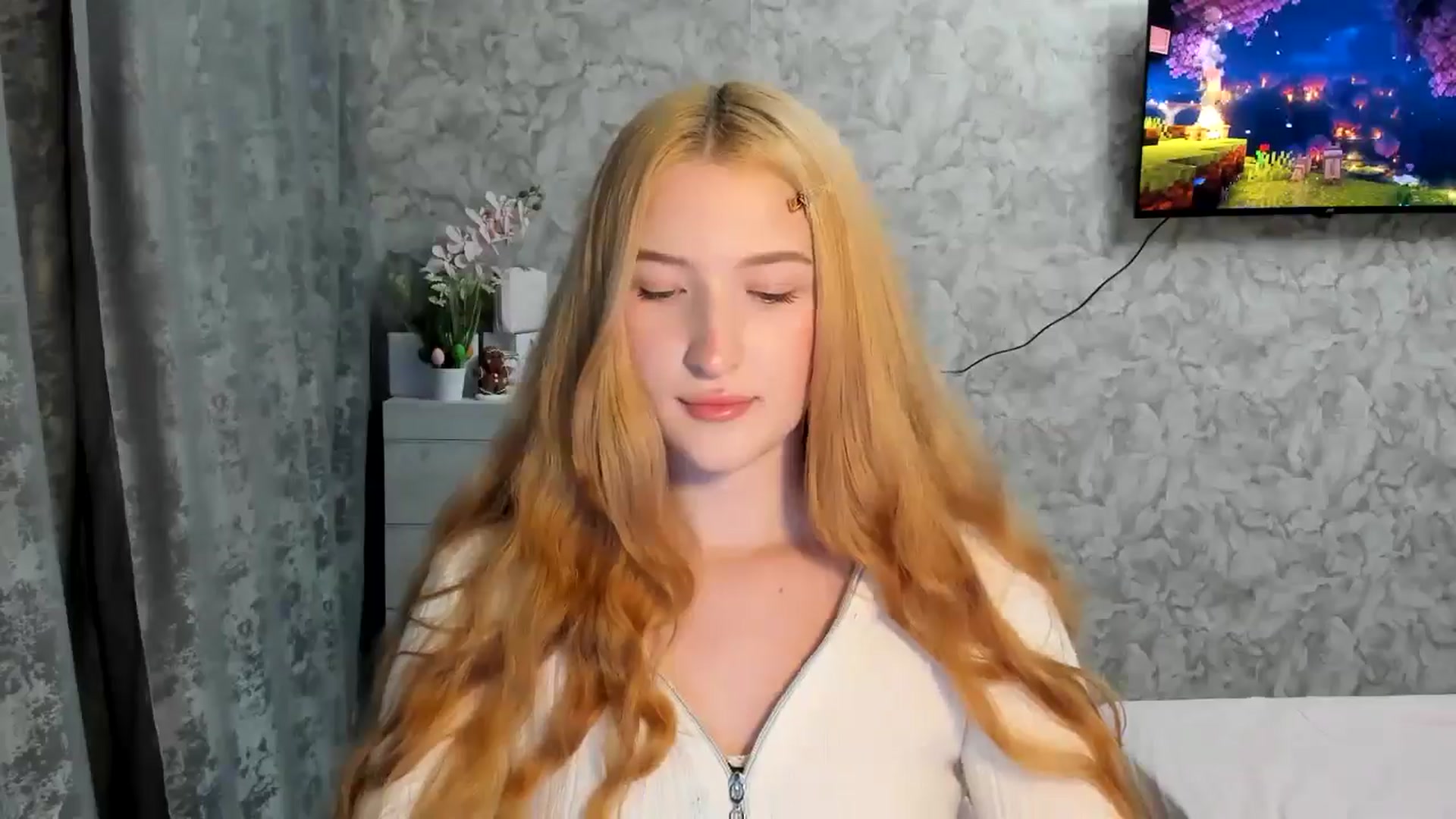 Gallery image thumbnail from Ilona_Here's myfreecams stream on, 04/08/2026, 17:15 image 10 of 20