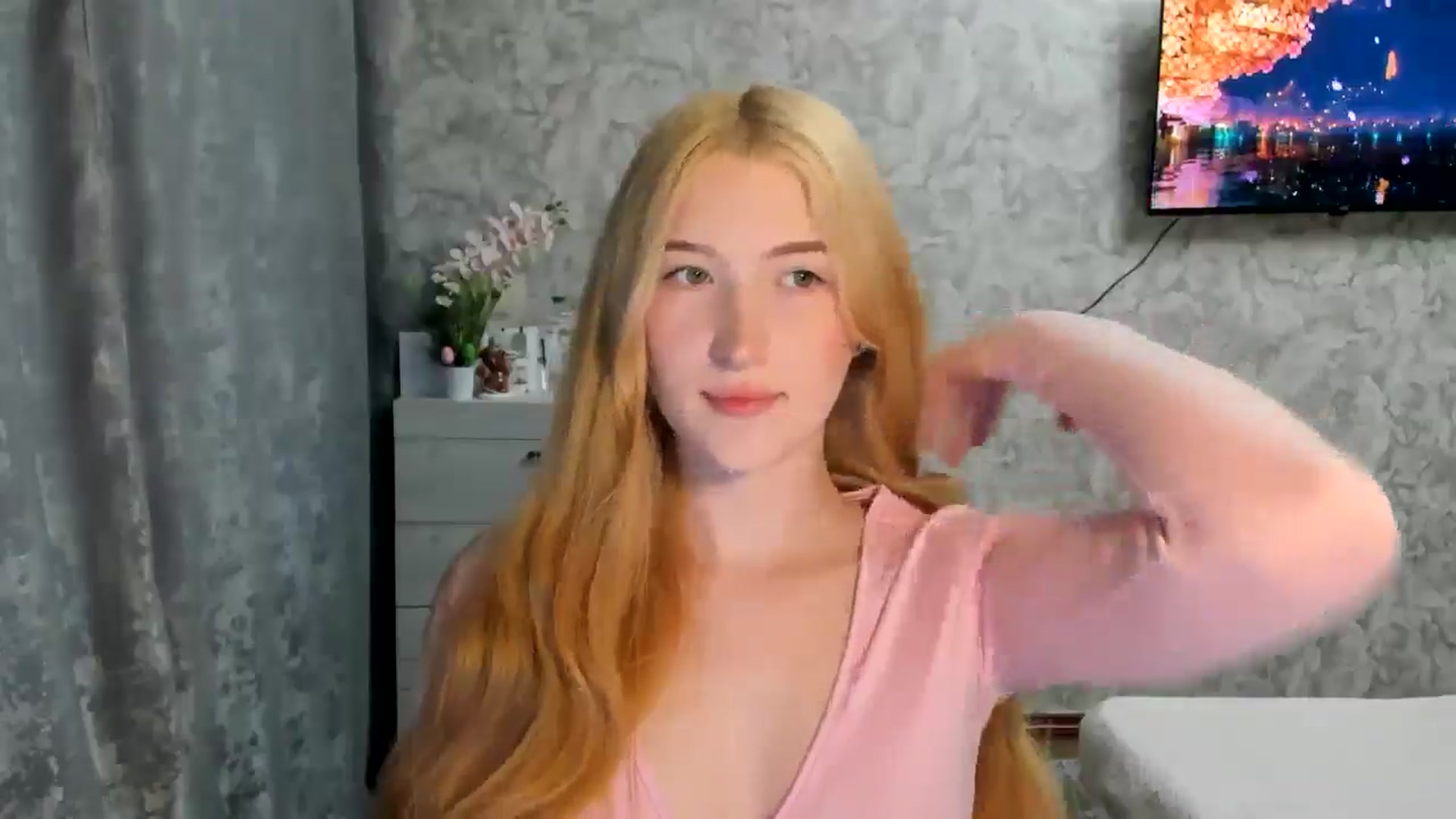 Gallery image thumbnail from Ilona_Here's myfreecams stream on, 04/25/2026, 16:17 image 19 of 20
