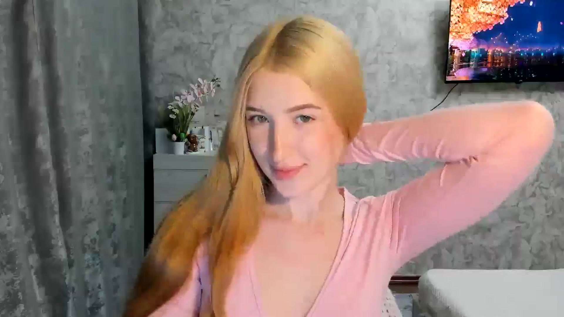 Gallery image thumbnail from Ilona_Here's myfreecams stream on, 04/25/2026, 17:23 image 14 of 20