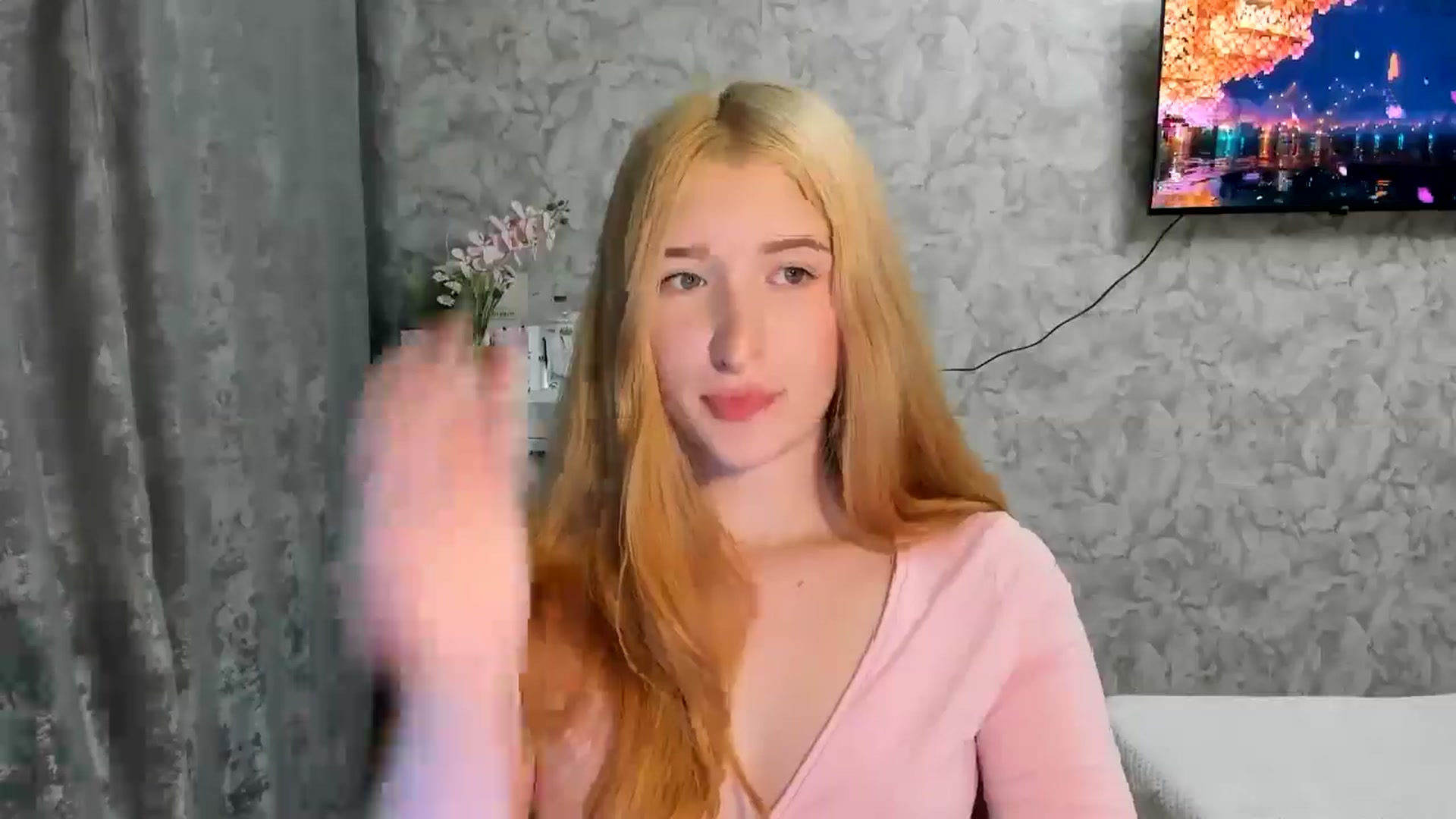 Gallery image thumbnail from Ilona_Here's myfreecams stream on, 04/25/2026, 18:33 image 4 of 20