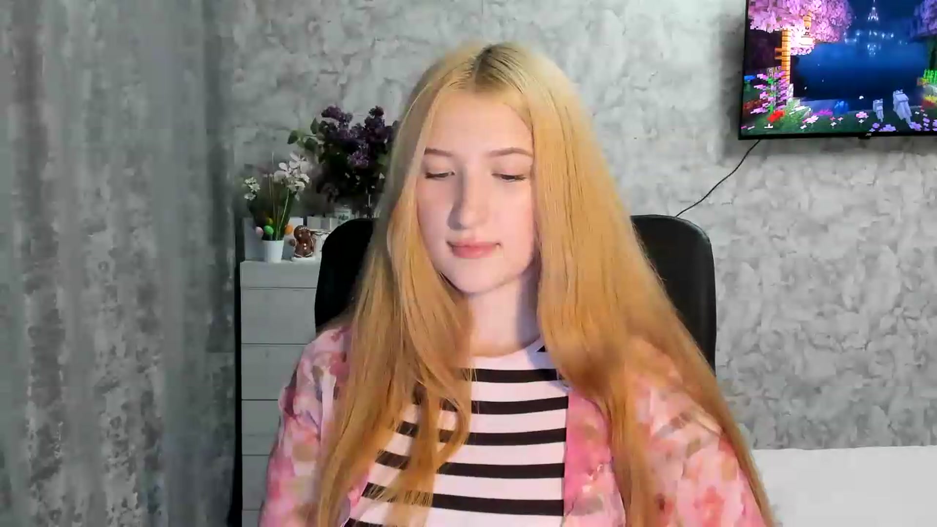 Gallery image thumbnail from Ilona_Here's myfreecams stream on, 05/04/2026, 18:20 image 14 of 20