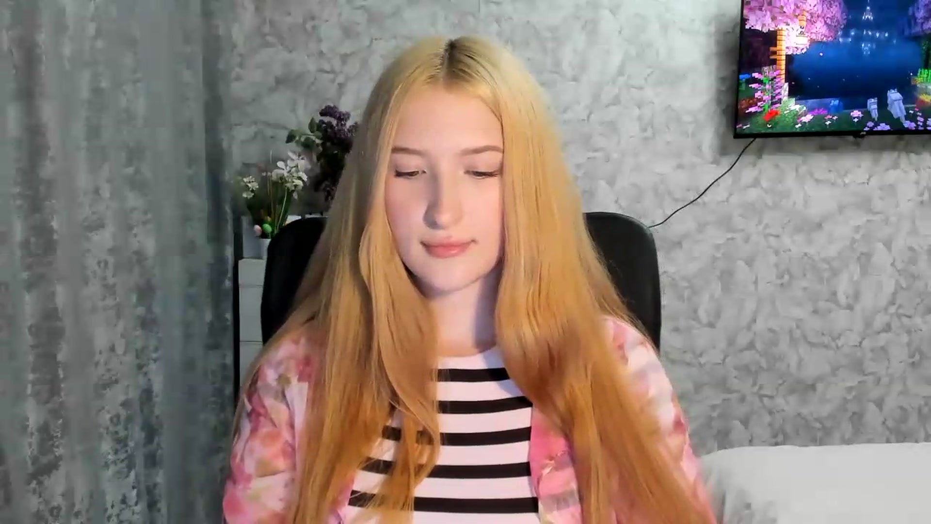 Gallery image thumbnail from Ilona_Here's myfreecams stream on, 05/04/2026, 18:20 image 17 of 20