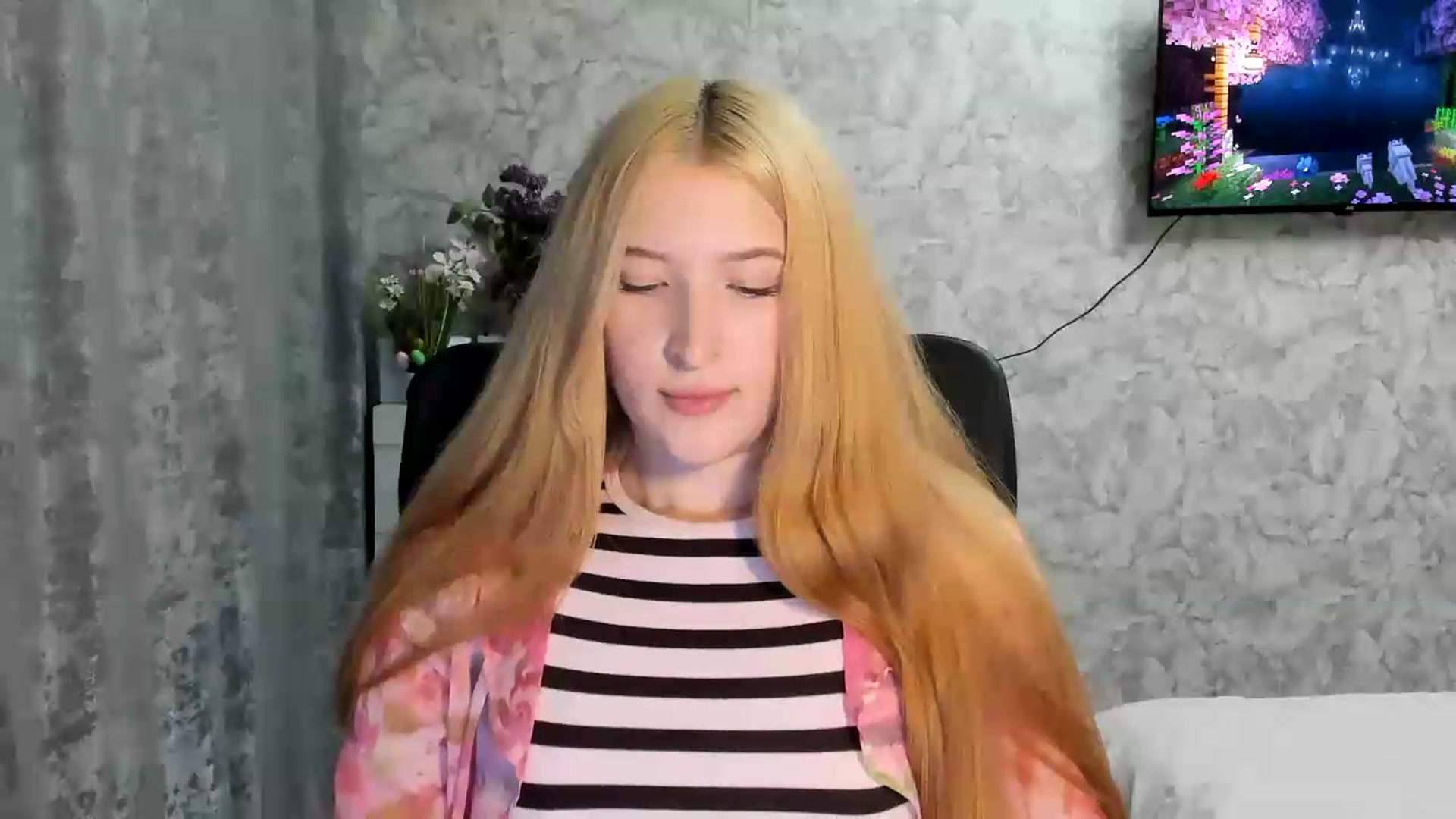 Gallery image thumbnail from Ilona_Here's myfreecams stream on, 05/04/2026, 18:20 image 19 of 20