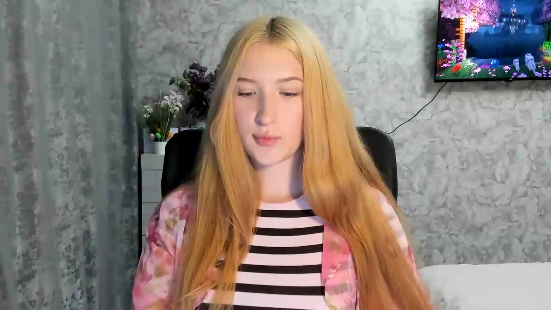 Gallery image thumbnail from Ilona_Here's myfreecams stream on, 05/04/2026, 18:20 image 15 of 20