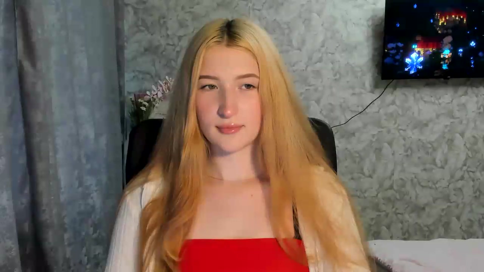 Gallery image thumbnail from Ilona_Here's myfreecams stream on, 05/15/2026, 16:13 image 2 of 20