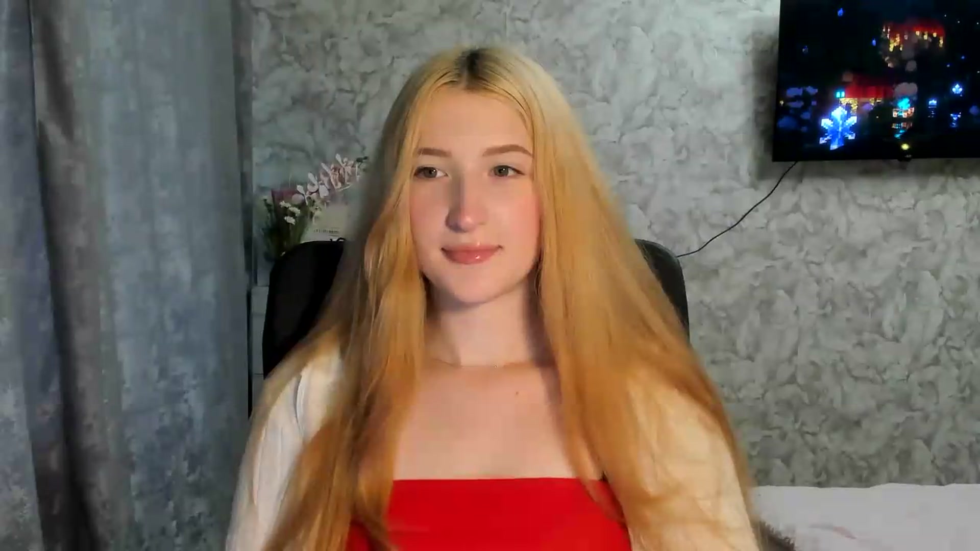 Gallery image thumbnail from Ilona_Here's myfreecams stream on, 05/15/2026, 16:13 image 4 of 20