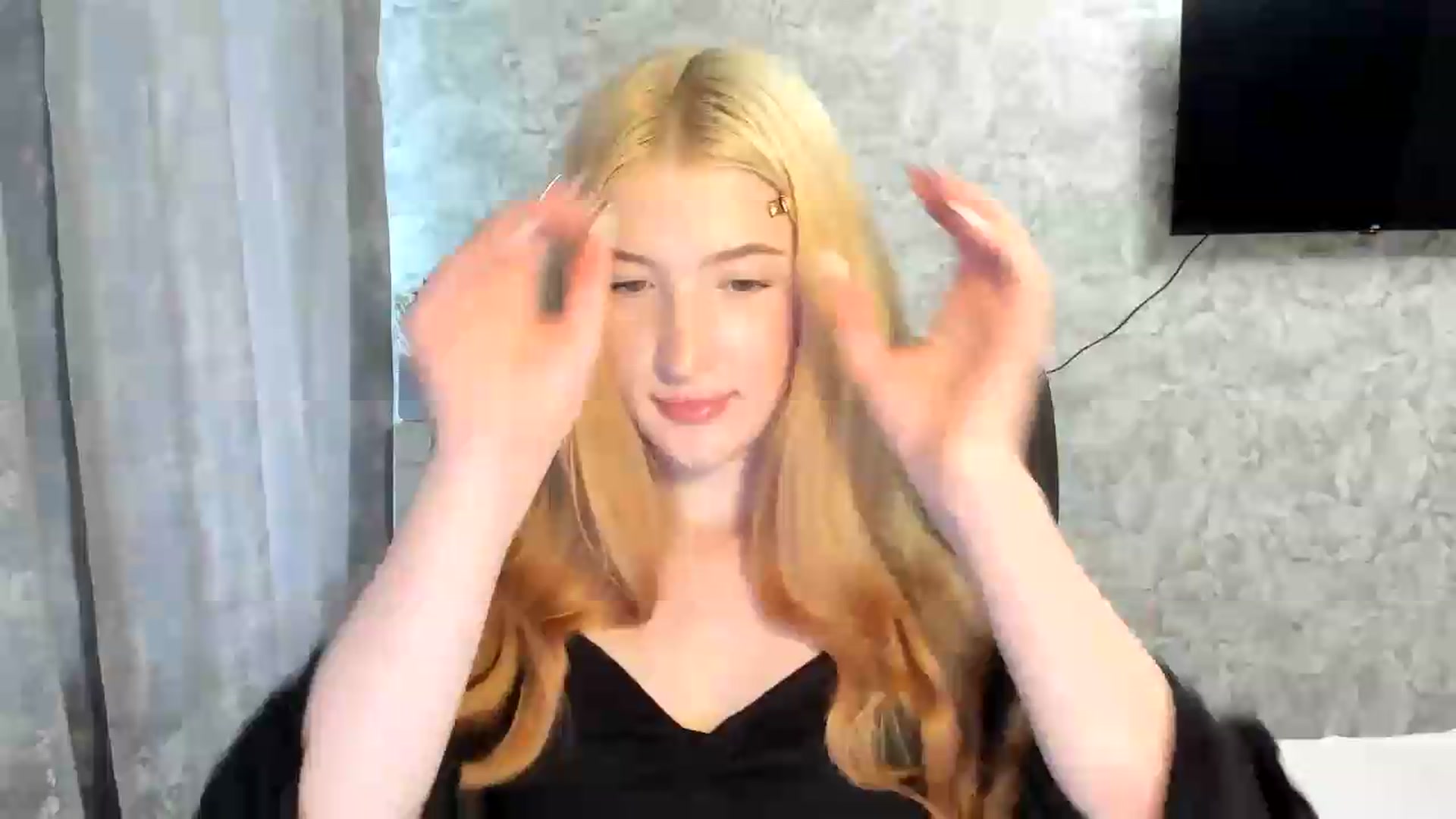 Gallery image thumbnail from Ilona_Here's myfreecams stream on, 05/23/2026, 14:57 image 20 of 20