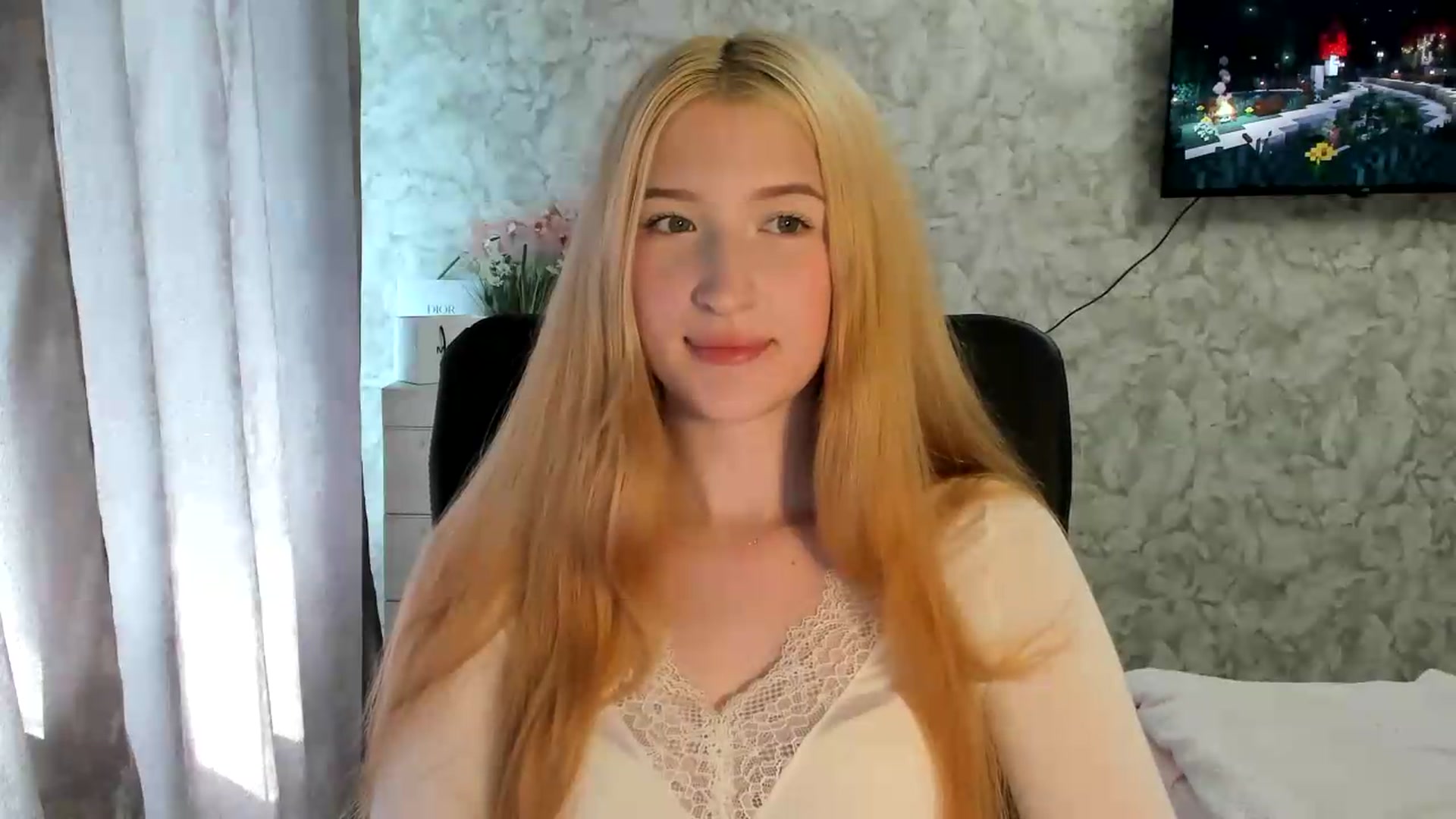 Gallery image thumbnail from Ilona_Here's myfreecams stream on, 06/15/2026, 13:14 image 11 of 20