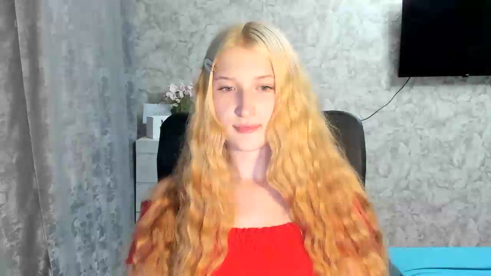 Gallery image thumbnail from Ilona_Here's myfreecams stream on, 07/08/2026, 17:49 image 1 of 20