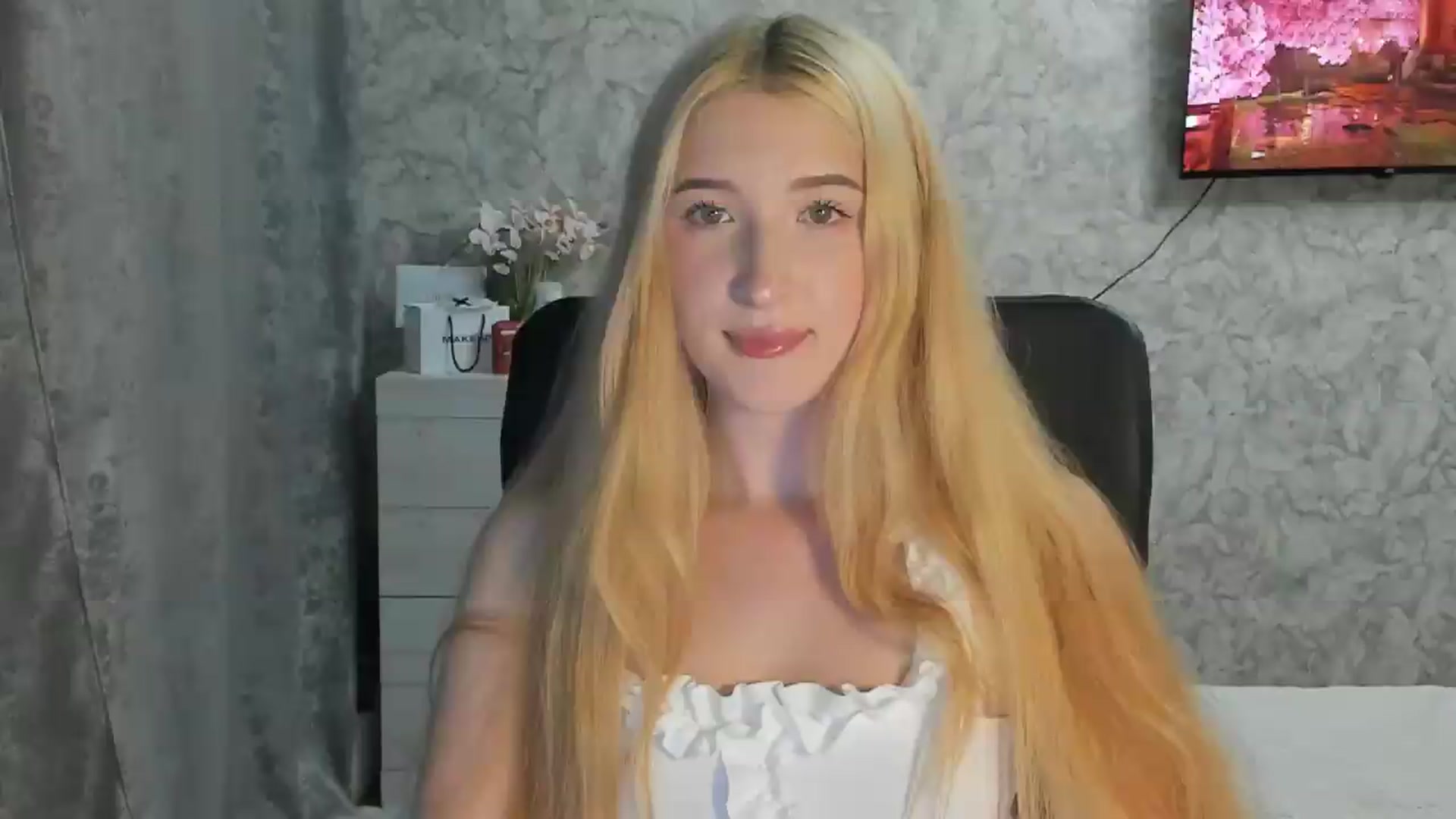 Gallery image thumbnail from Ilona_Here's myfreecams stream on, 08/01/2026, 19:24 image 7 of 20