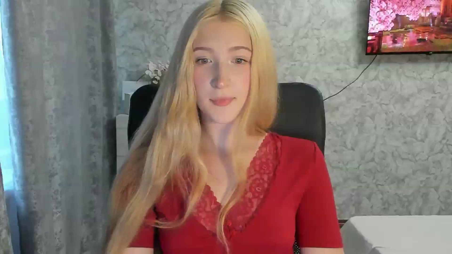Gallery image thumbnail from Ilona_Here's myfreecams stream on, 08/11/2026, 16:47 image 20 of 20