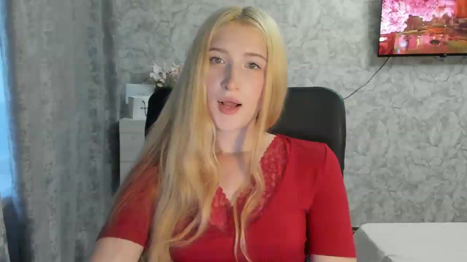 Gallery image thumbnail from Ilona_Here's myfreecams stream on, 08/11/2026, 17:12 image 9 of 20