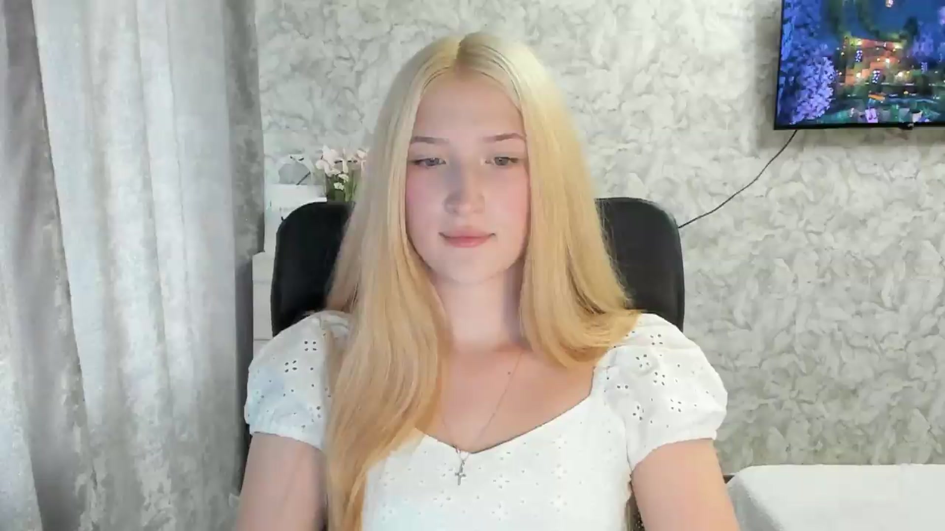 Gallery image thumbnail from Ilona_Here's myfreecams stream on, 08/26/2026, 11:50 image 1 of 20