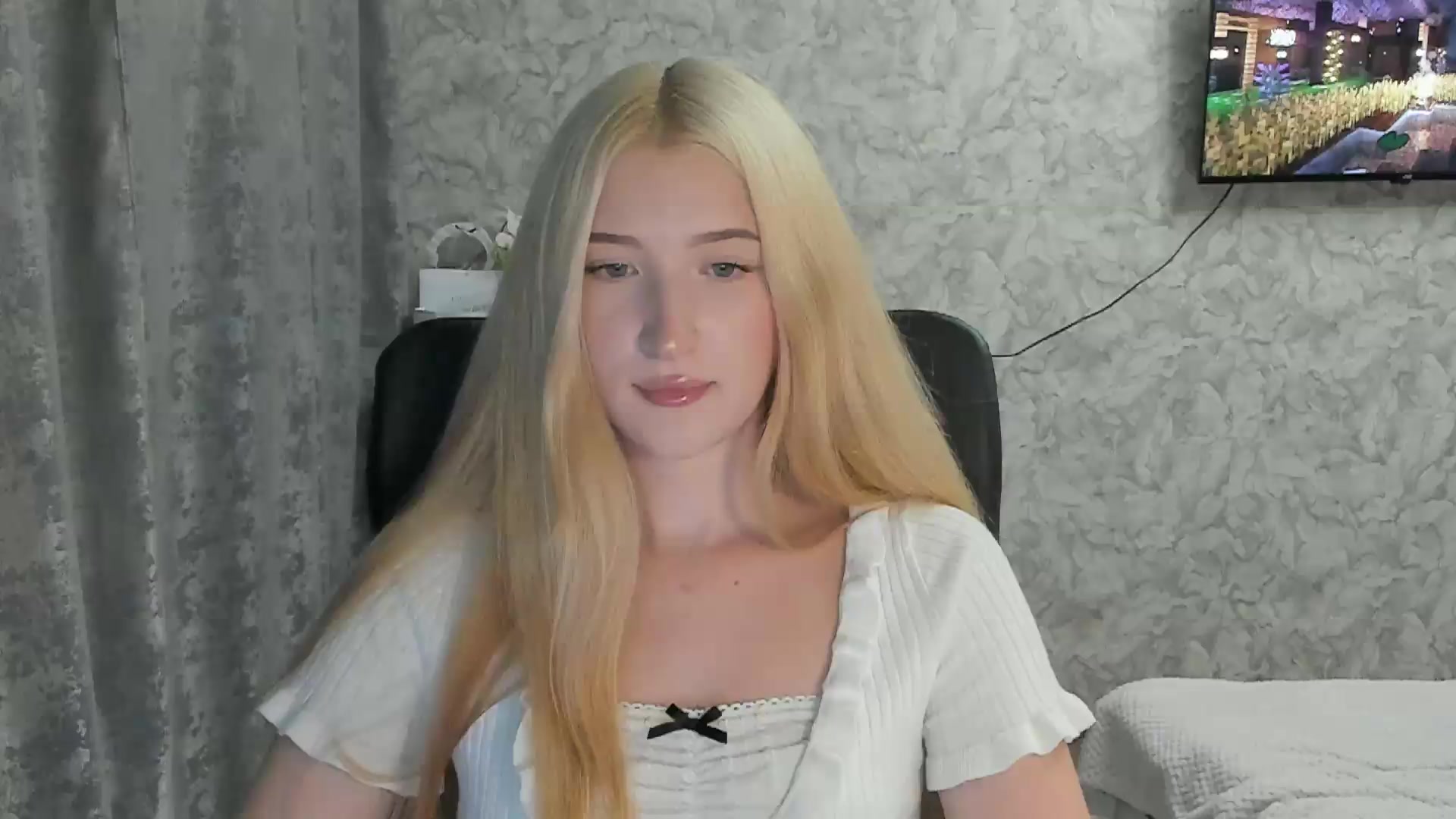 Gallery image thumbnail from Ilona_Here's myfreecams stream on, 09/02/2026, 19:24 image 2 of 20