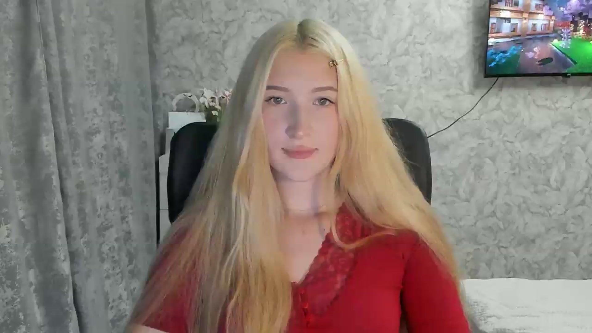 Gallery image thumbnail from Ilona_Here's myfreecams stream on, 09/05/2026, 16:49 image 1 of 20