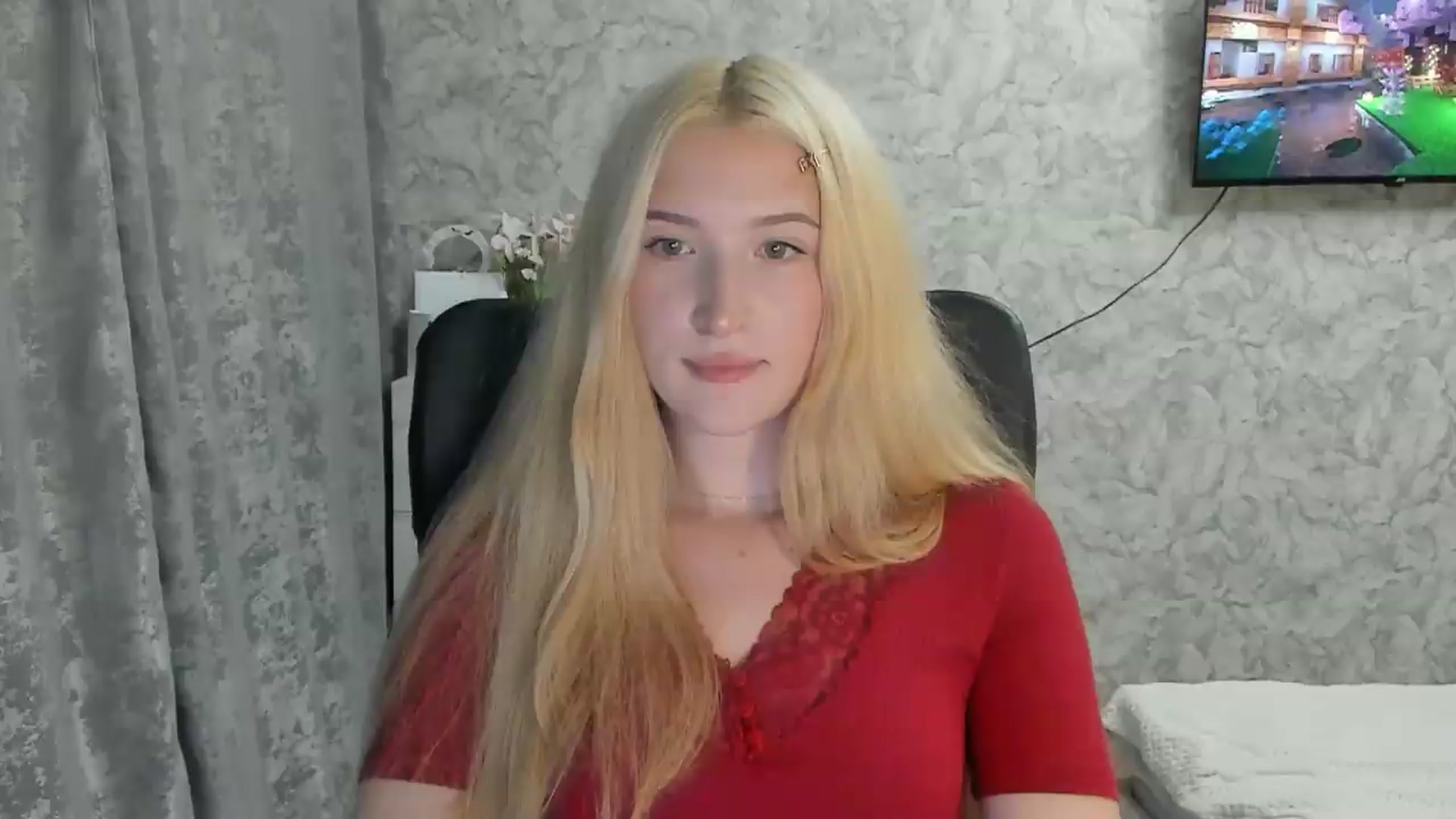 Gallery image thumbnail from Ilona_Here's myfreecams stream on, 09/05/2026, 18:57 image 1 of 20
