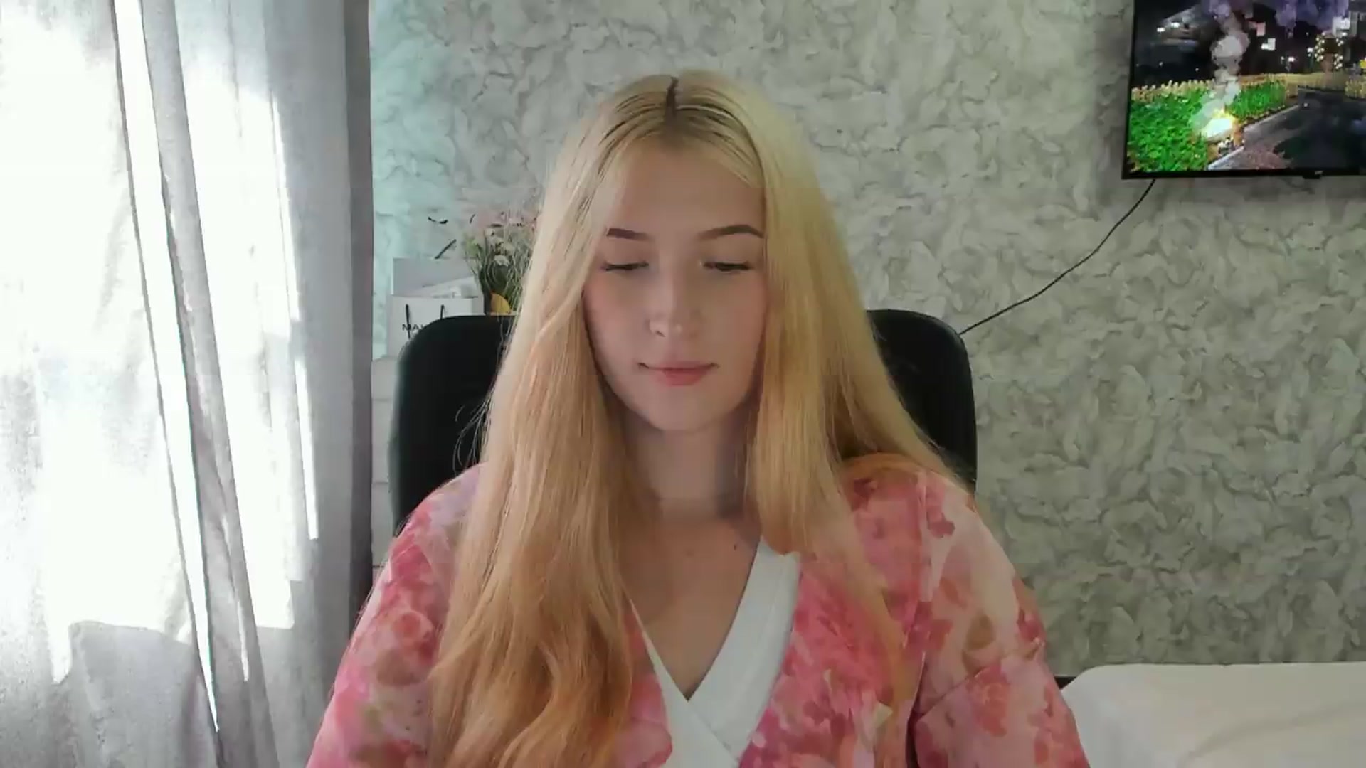 Gallery image thumbnail from Ilona_Here's myfreecams stream on, 09/07/2026, 13:11 image 3 of 20