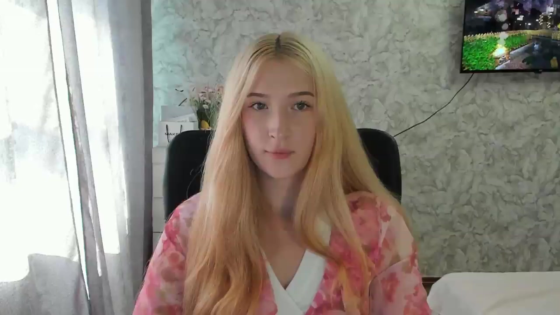 Gallery image thumbnail from Ilona_Here's myfreecams stream on, 09/07/2026, 13:11 image 10 of 20