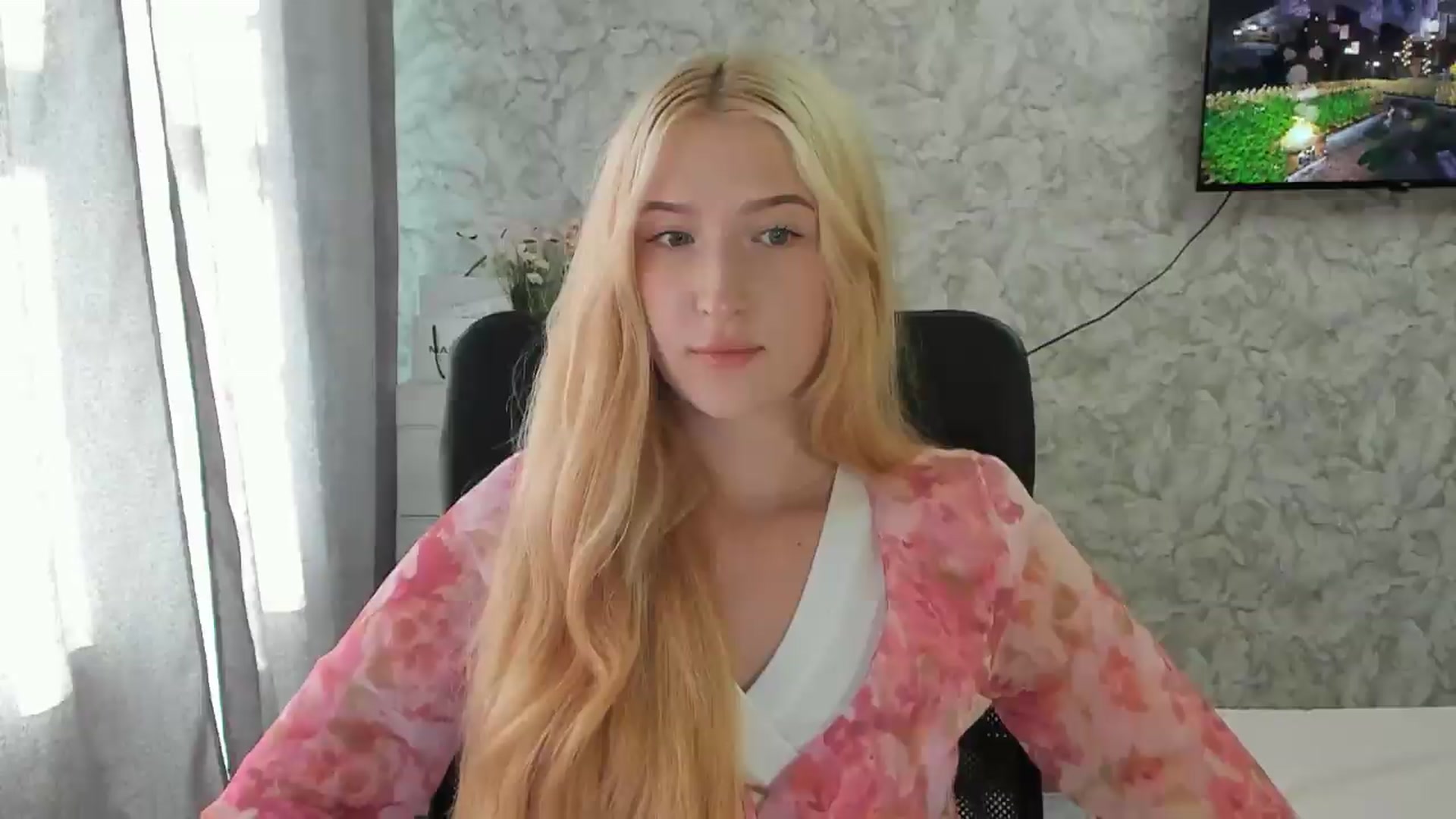 Gallery image thumbnail from Ilona_Here's myfreecams stream on, 09/07/2026, 14:13 image 2 of 20