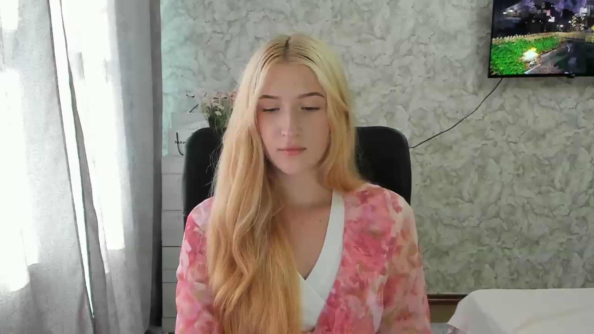 Gallery image thumbnail from Ilona_Here's myfreecams stream on, 09/07/2026, 14:13 image 1 of 20