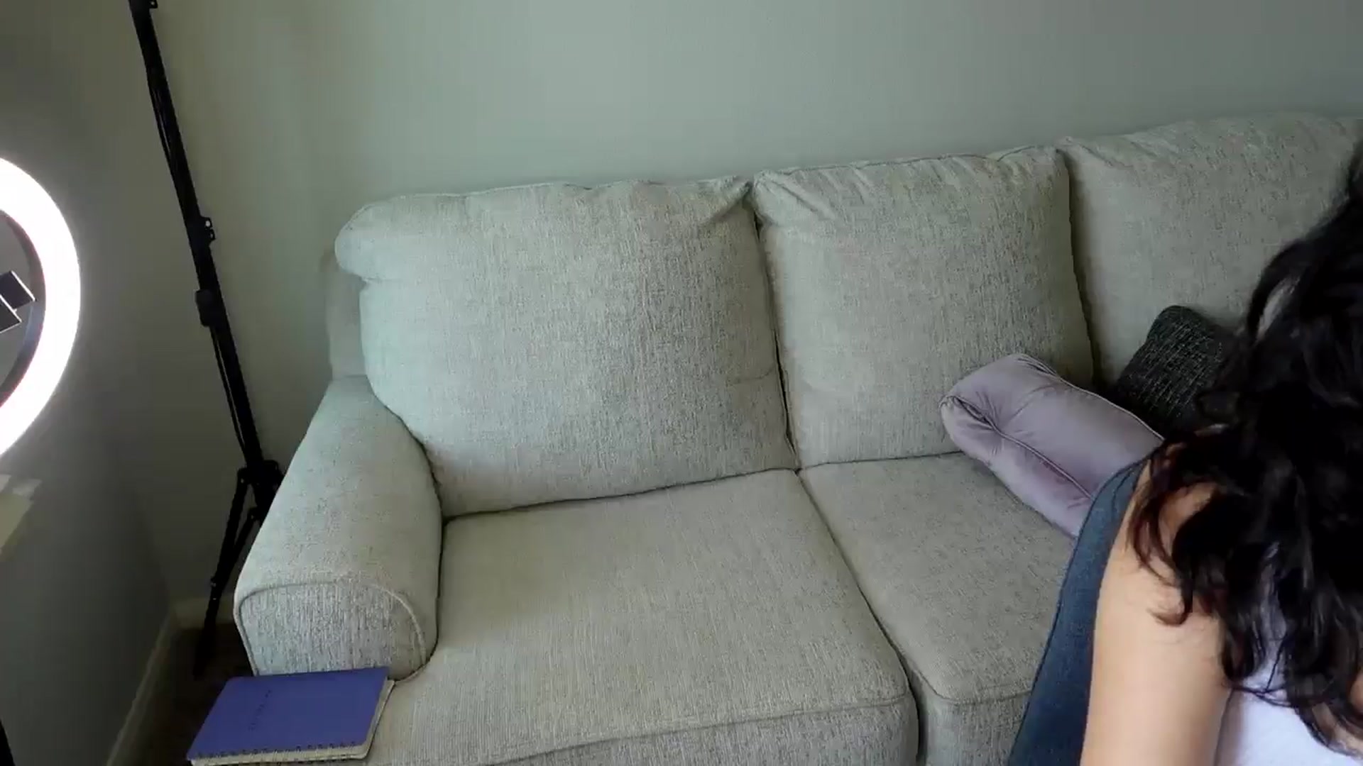 Gallery image thumbnail from IloveGigi's myfreecams stream on, 05/09/2026, 19:30 image 20 of 20