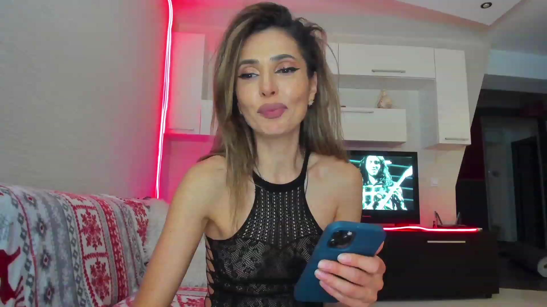 Gallery image thumbnail from ImAFuckShop's myfreecams stream on, 05/31/2023, 03:16 image 2 of 20