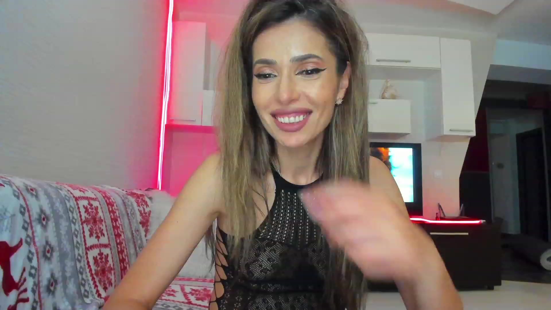 Gallery image thumbnail from ImAFuckShop's myfreecams stream on, 05/31/2023, 03:16 image 4 of 20