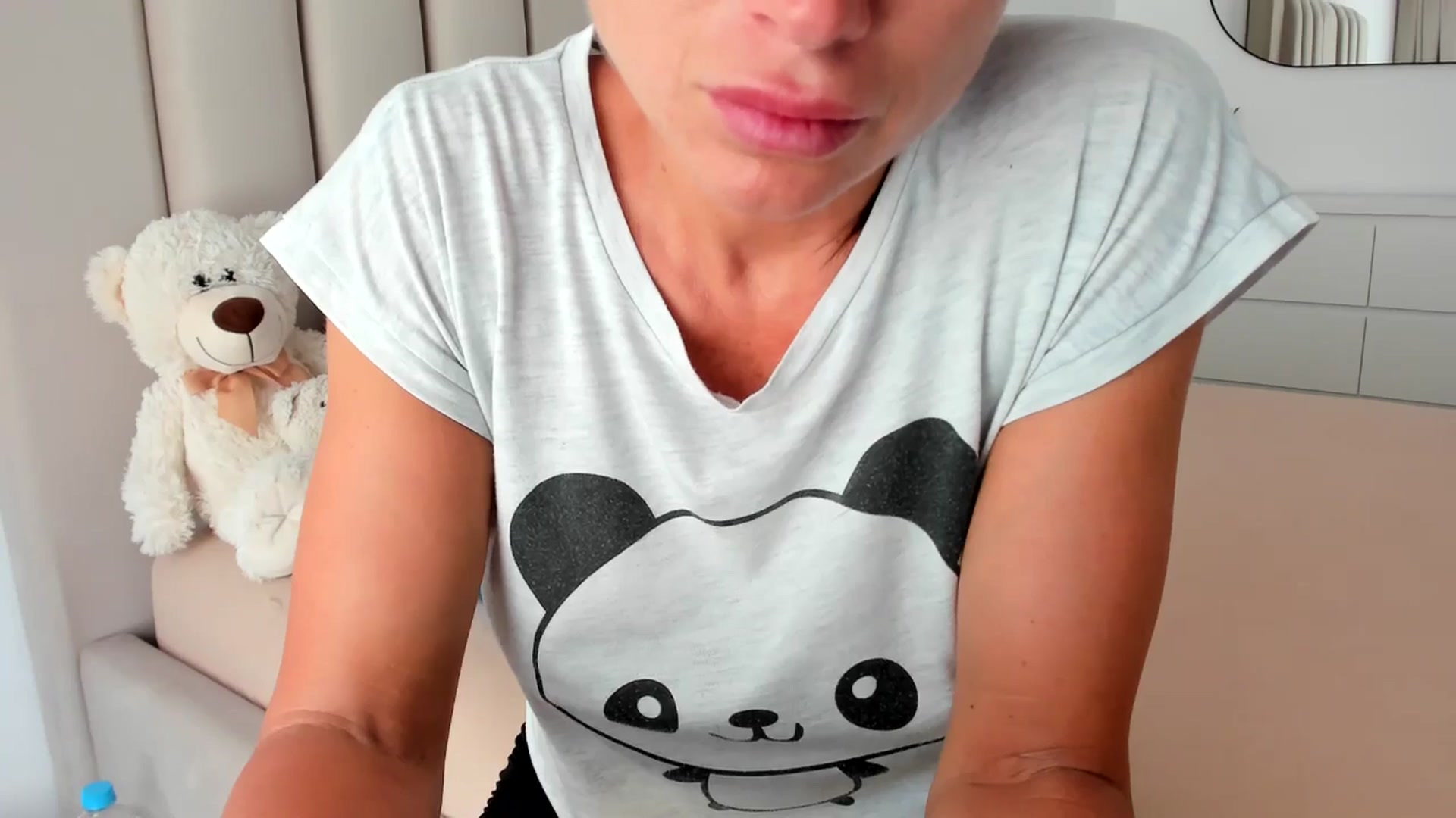 Gallery image thumbnail from ImASurvivor's myfreecams stream on, 07/04/2025, 18:22 image 10 of 20