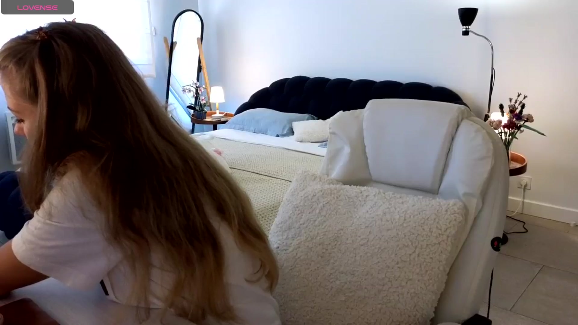 Gallery image thumbnail from ImBdayKeira's myfreecams stream on, 08/23/2024, 09:10 image 4 of 20