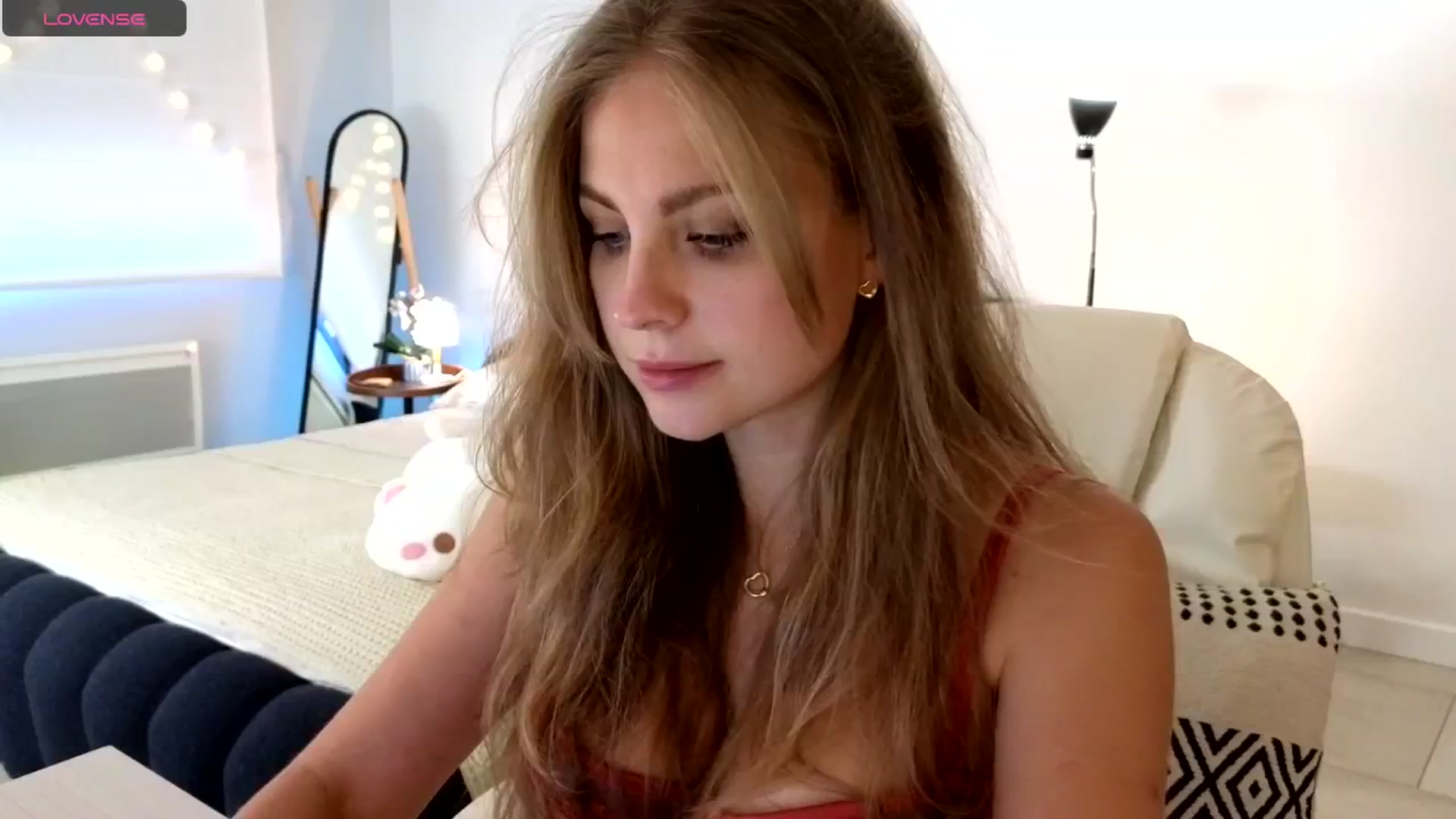 Gallery image thumbnail from ImBdayKeira's myfreecams stream on, 09/05/2024, 21:21 image 1 of 20