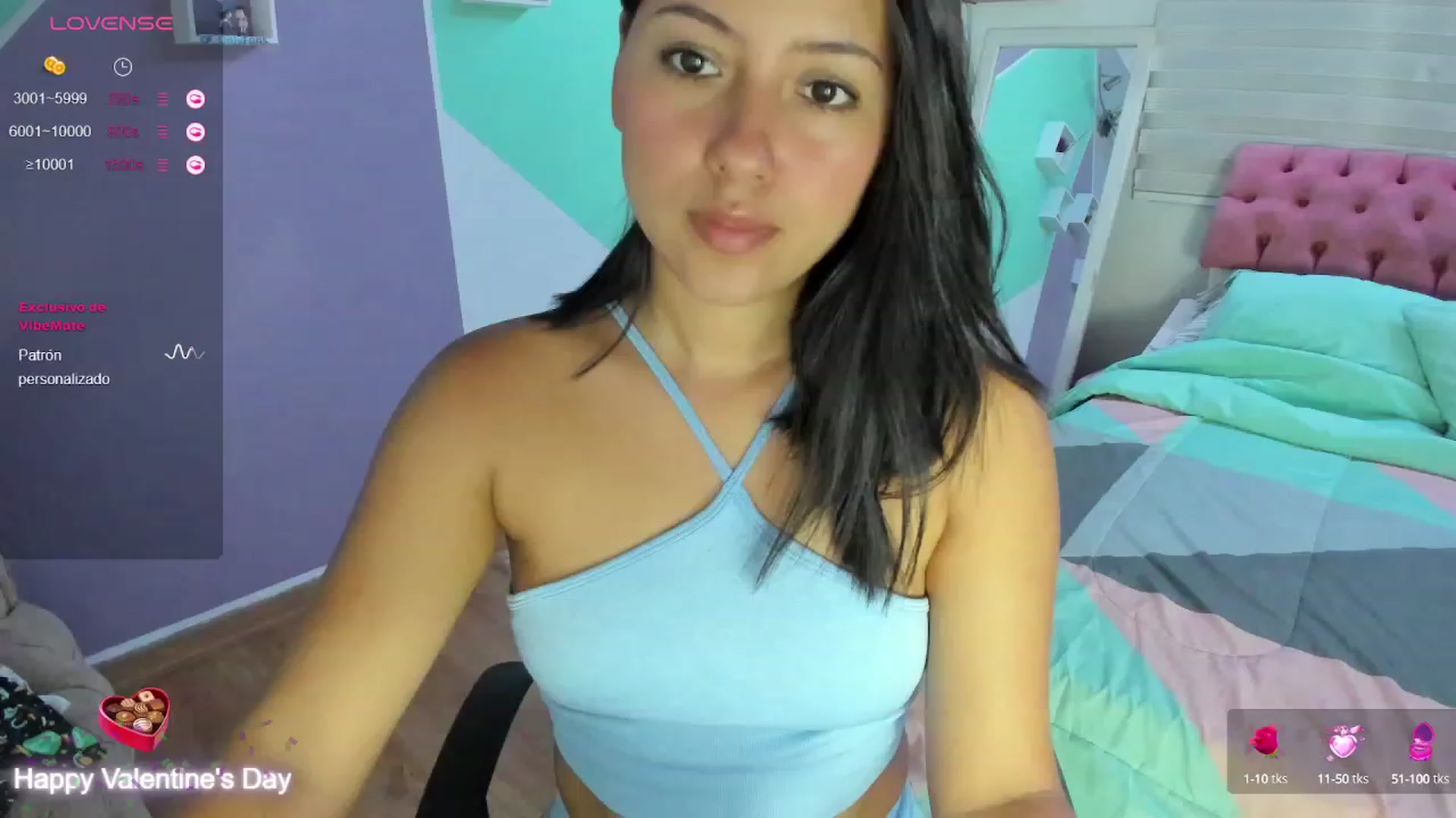Gallery image thumbnail from ImBella_'s myfreecams stream on, 02/29/2024, 16:52 image 20 of 20
