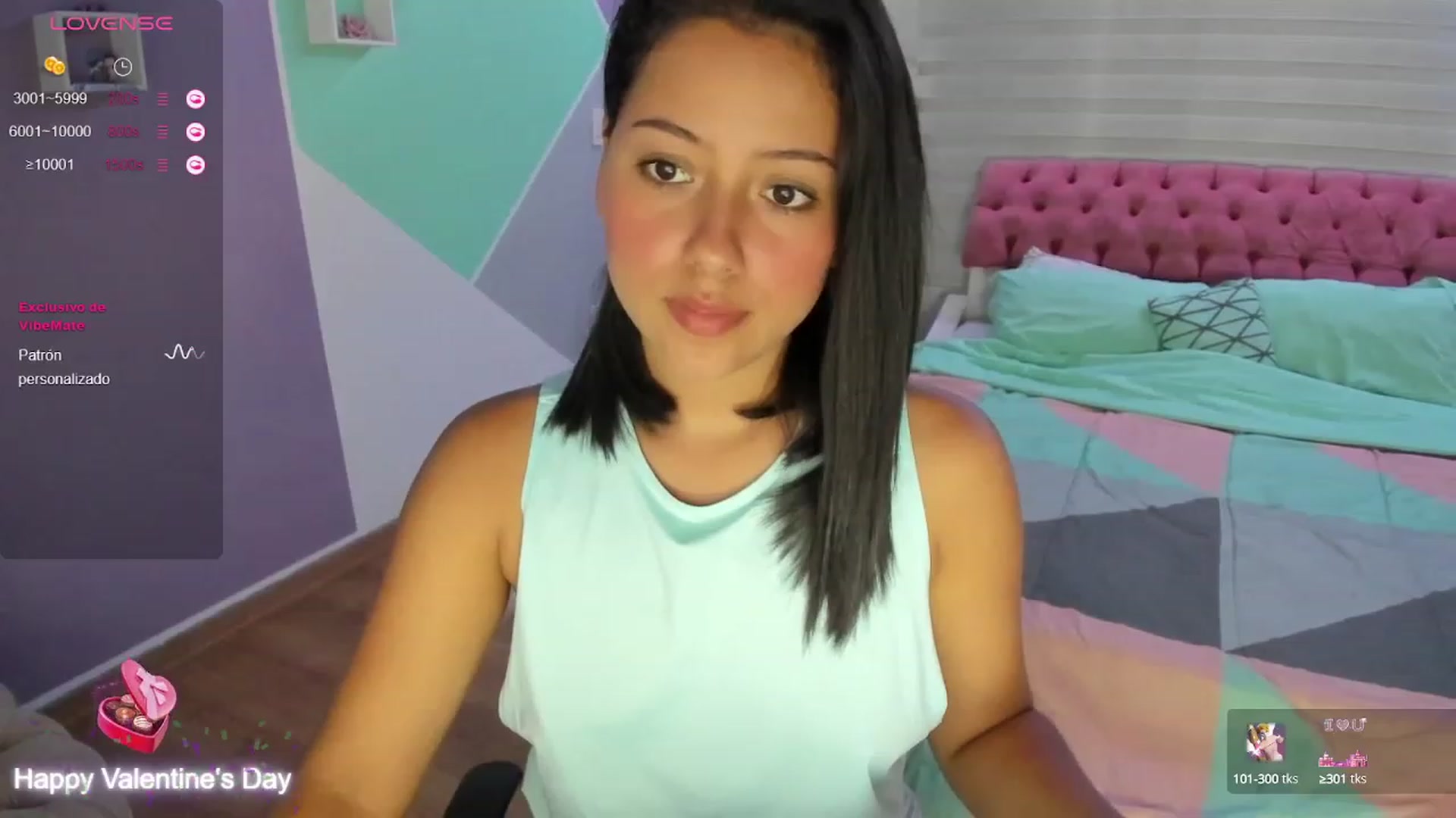 Gallery image thumbnail from ImBella_'s myfreecams stream on, 03/05/2024, 17:45 image 3 of 20